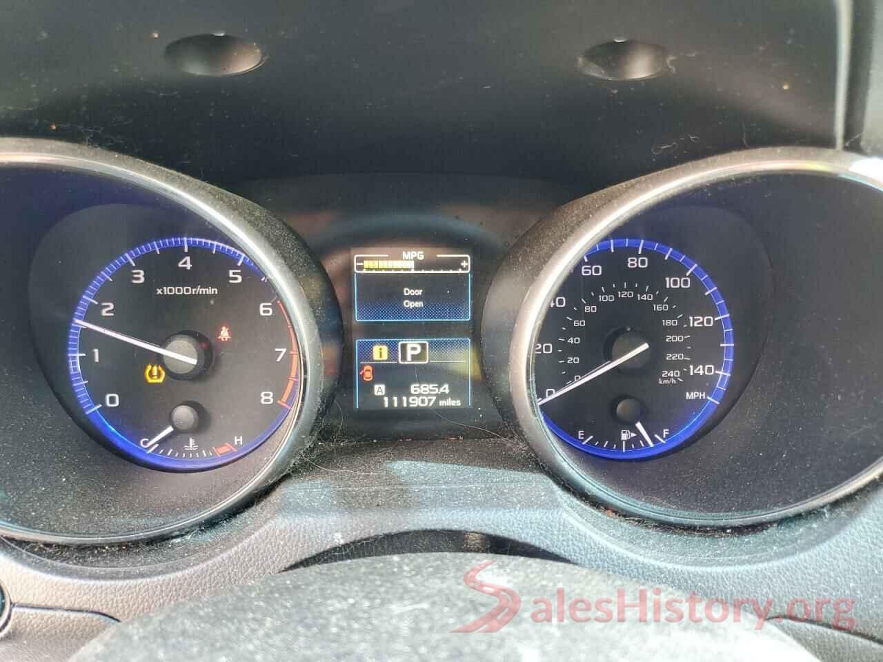 4S4BSACC1H3388067 2017 SUBARU OUTBACK