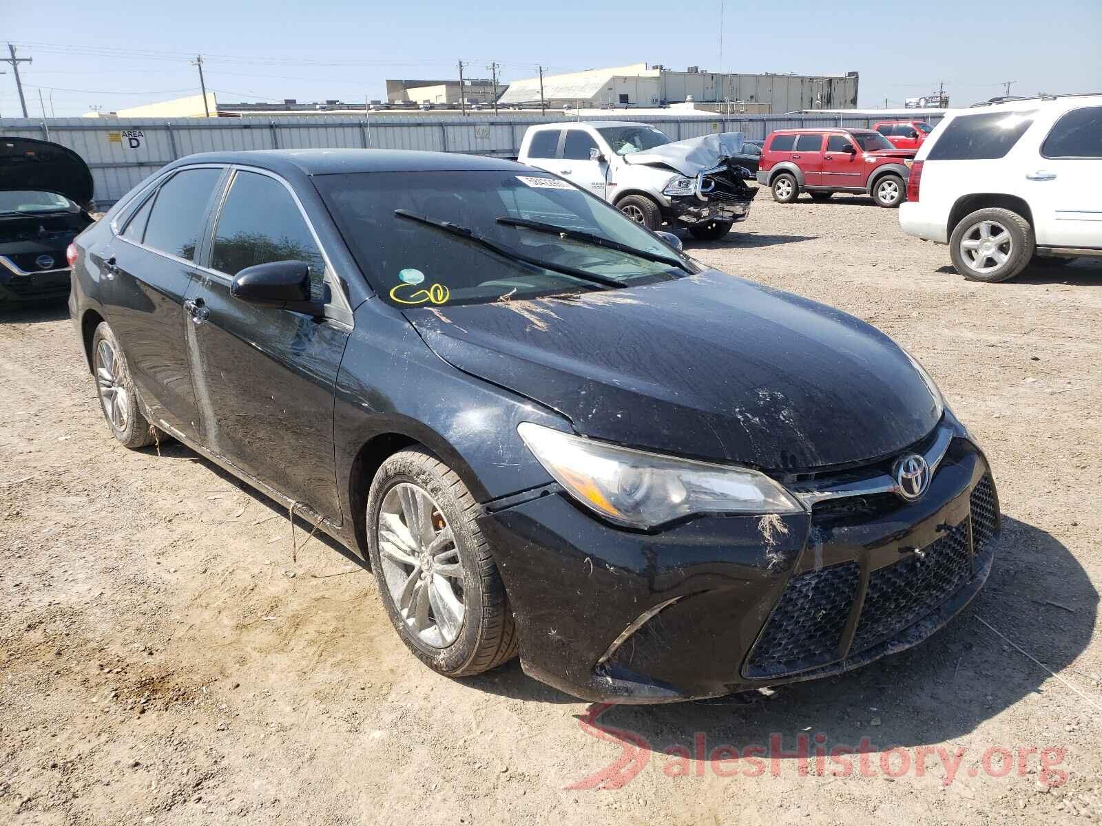 4T1BF1FK2HU403371 2017 TOYOTA CAMRY