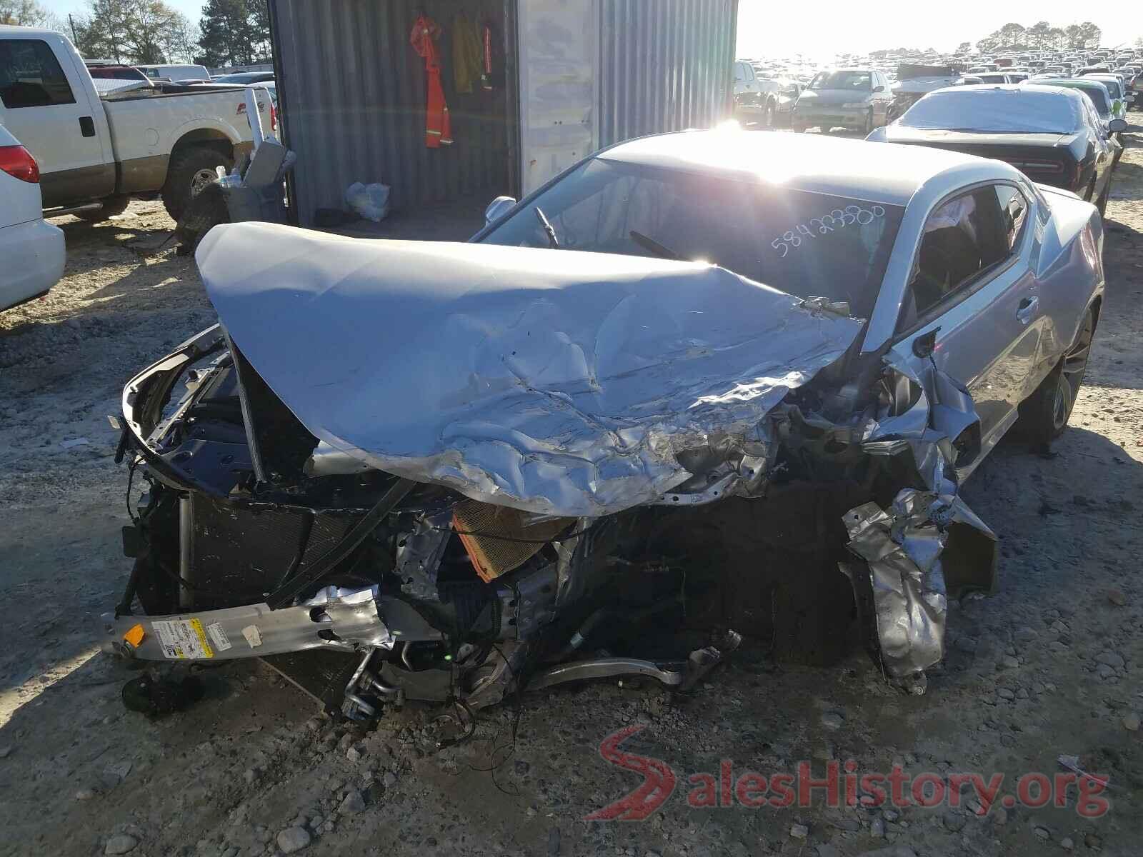 1G1FB1RS8J0176996 2018 CHEVROLET CAMARO