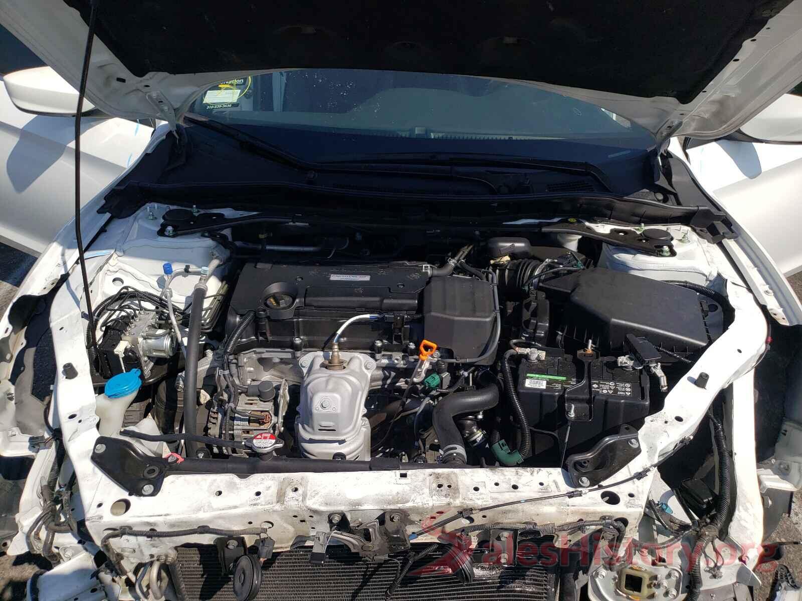 1HGCR2F57HA096279 2017 HONDA ACCORD