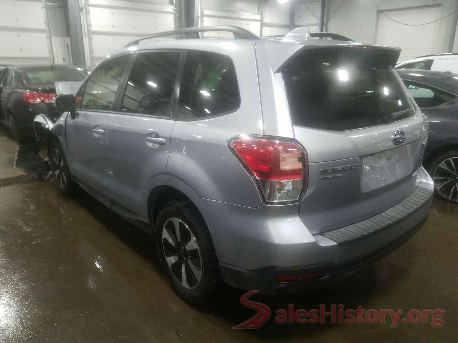 JF2SJAGC7HH479589 2017 SUBARU FORESTER