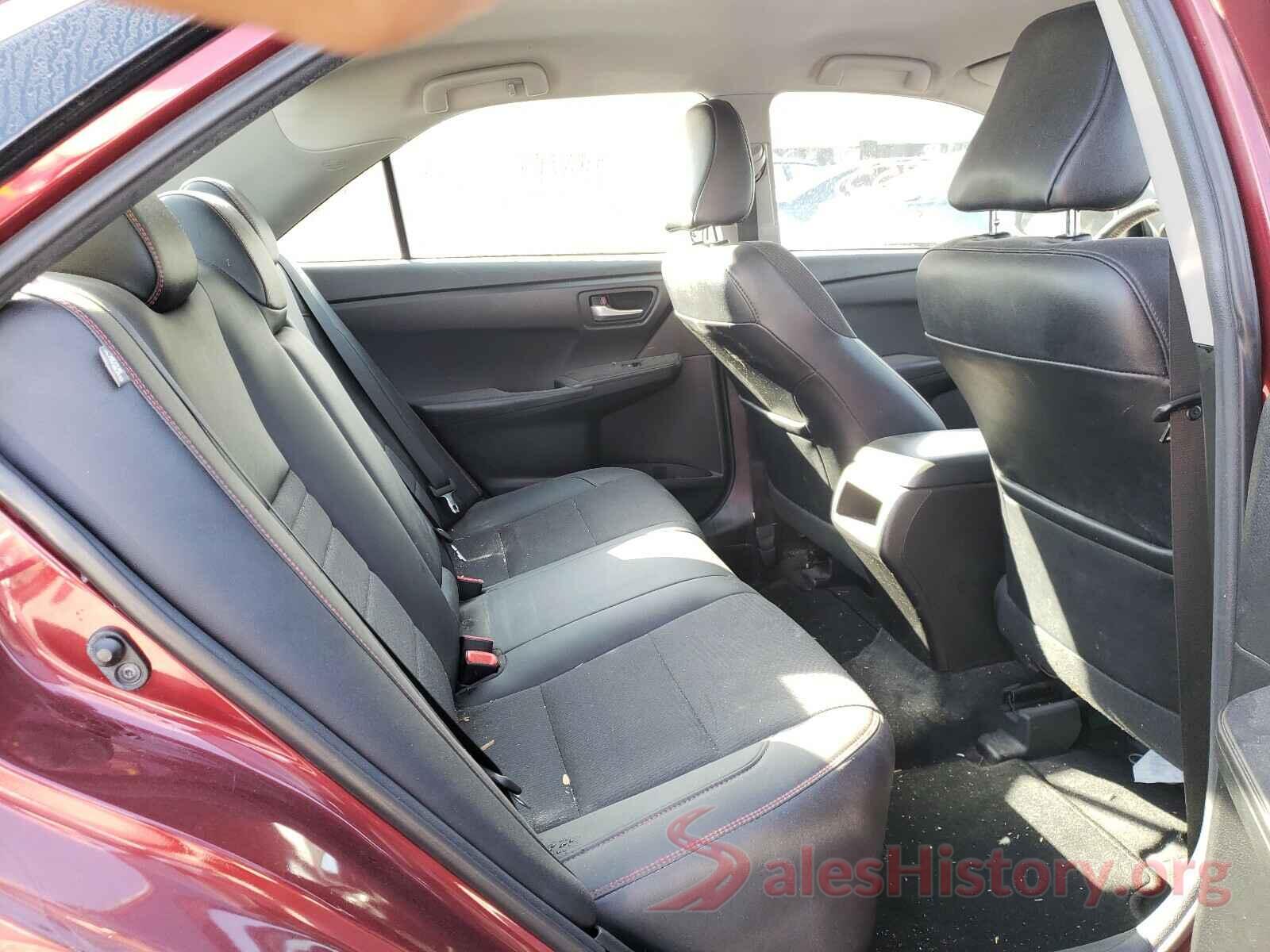 4T1BF1FK1HU721515 2017 TOYOTA CAMRY