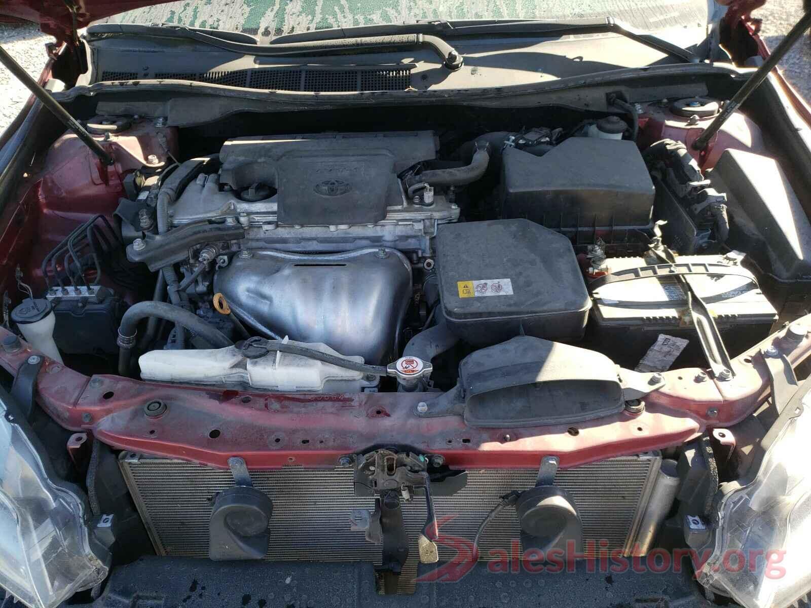 4T1BF1FK1HU721515 2017 TOYOTA CAMRY