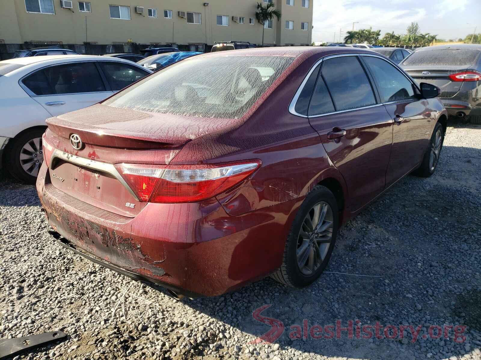 4T1BF1FK1HU721515 2017 TOYOTA CAMRY