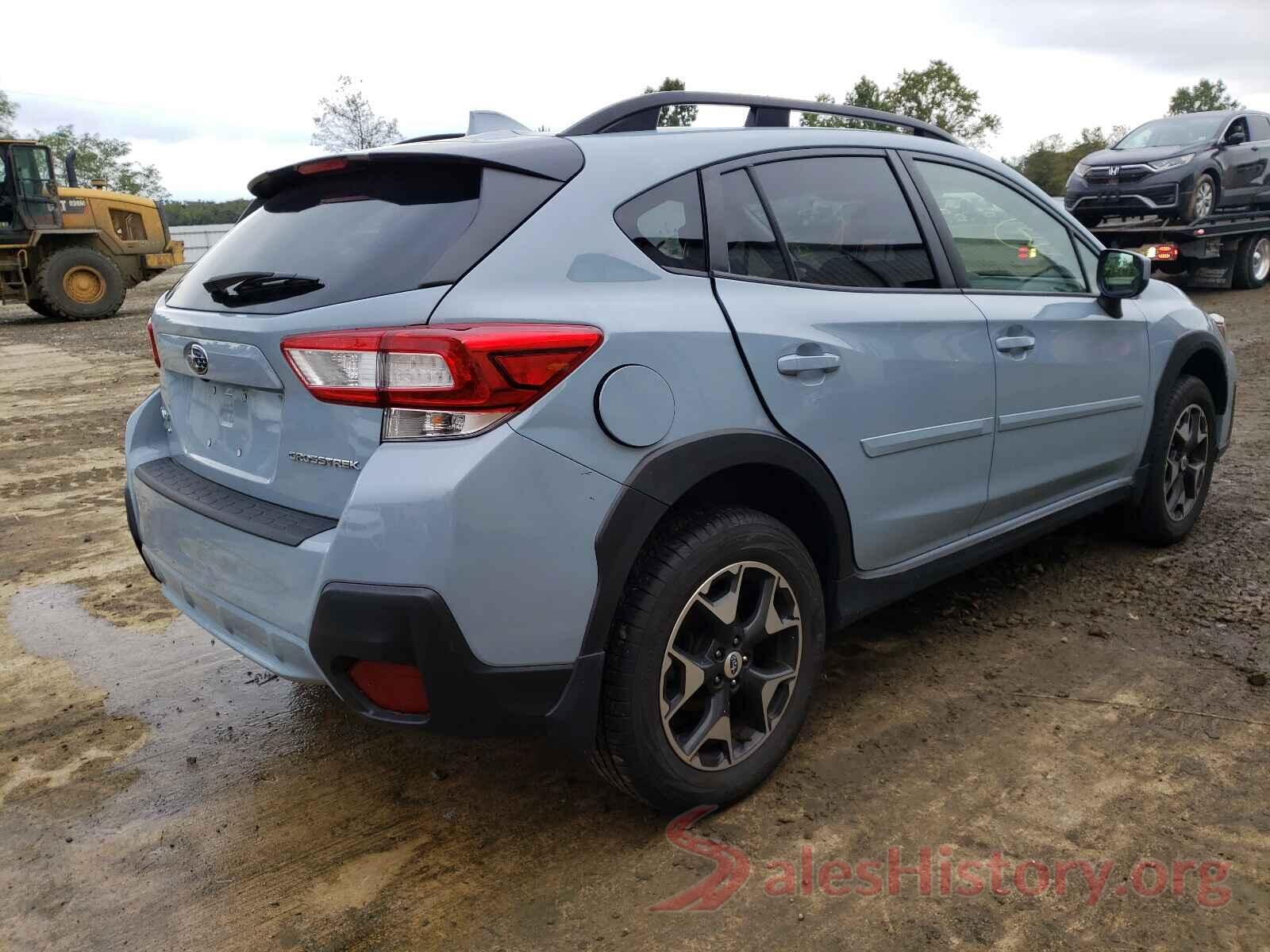 JF2GTACC5JH286269 2018 SUBARU CROSSTREK