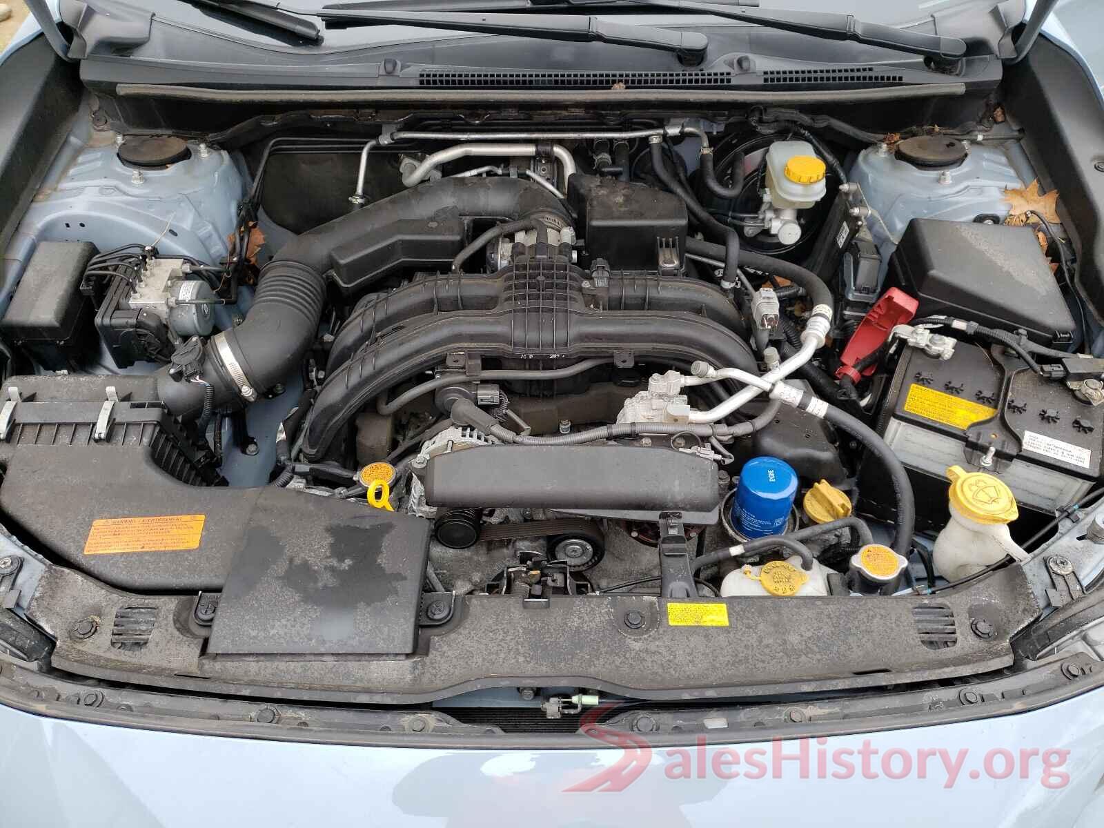 JF2GTACC5JH286269 2018 SUBARU CROSSTREK