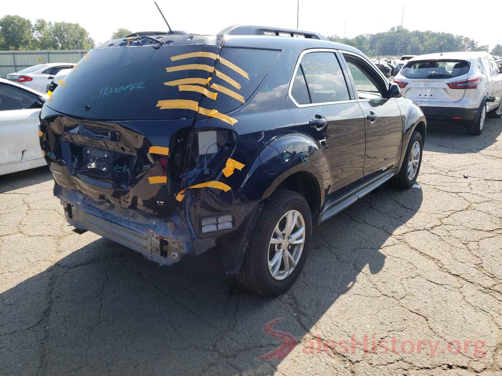 2GNALCEK7H1616986 2017 CHEVROLET EQUINOX