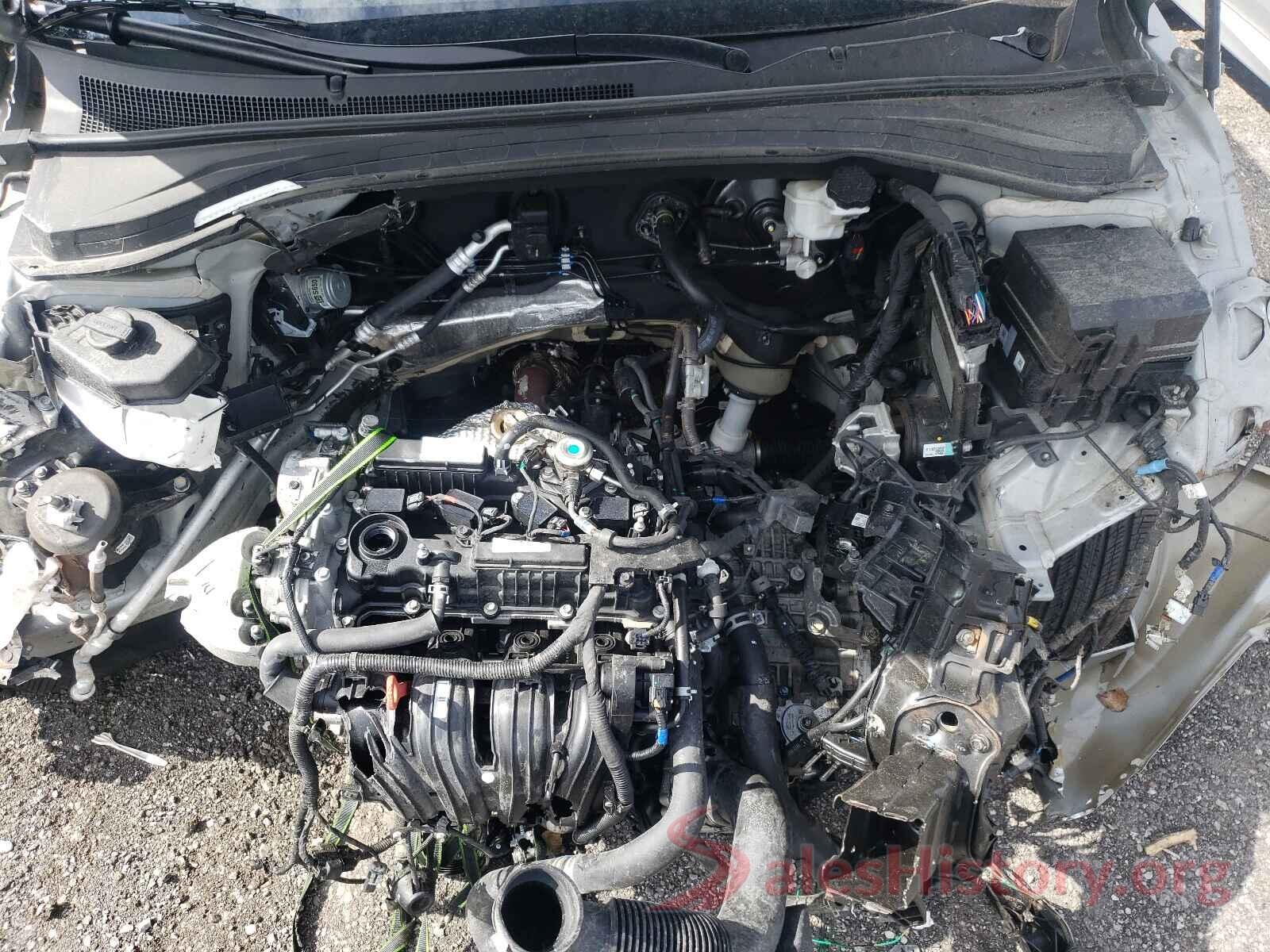 5NMS3CAD5LH252334 2020 HYUNDAI SANTA FE