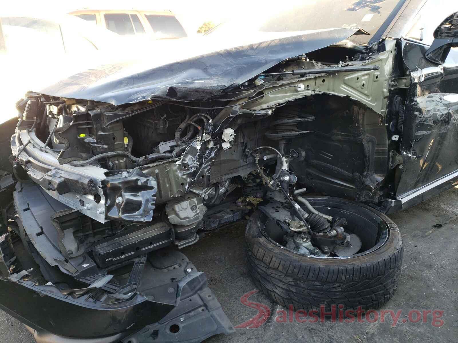 4T1B11HK8JU647589 2018 TOYOTA CAMRY