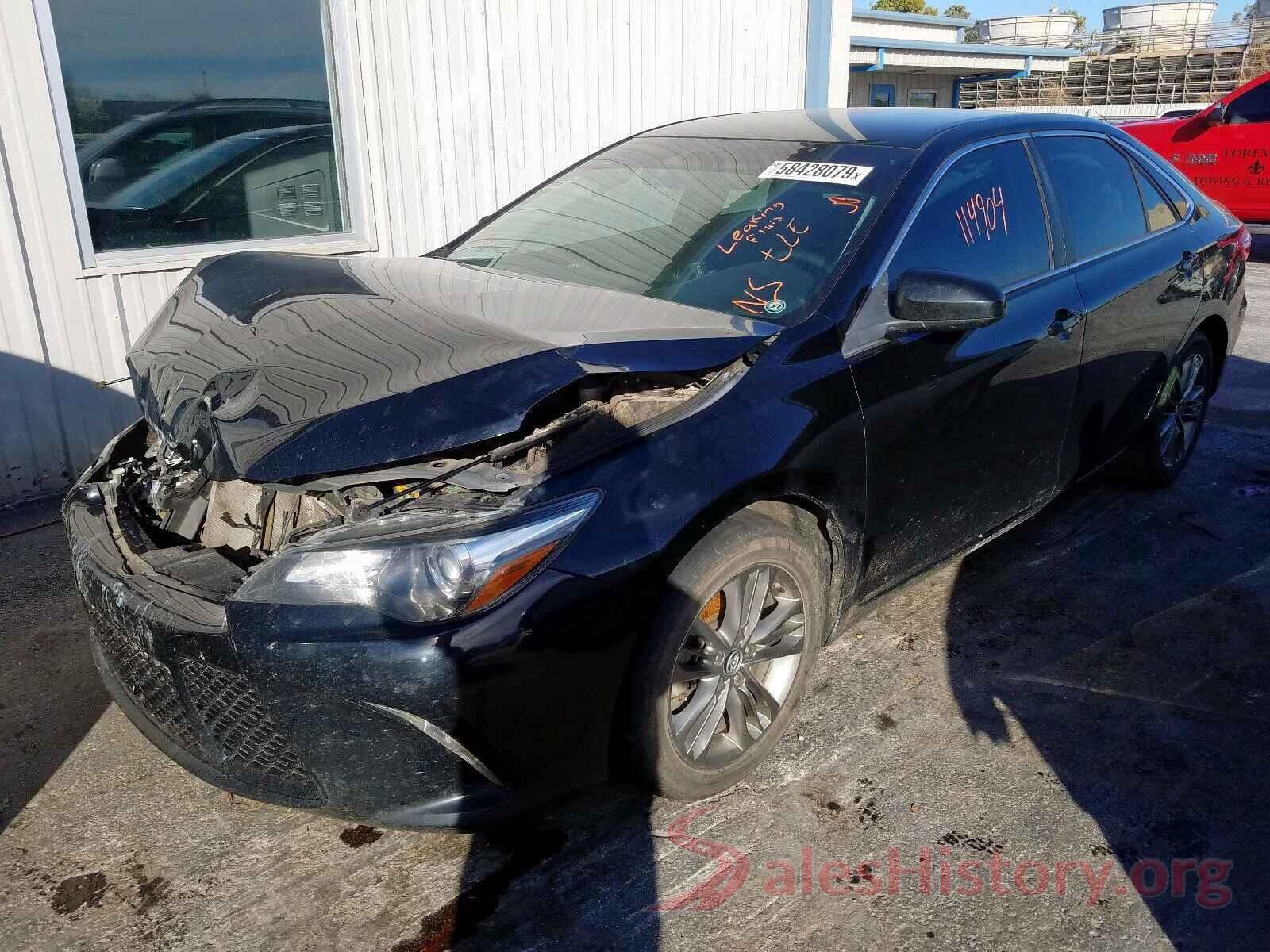 4T1BF1FK7FU974111 2015 TOYOTA CAMRY