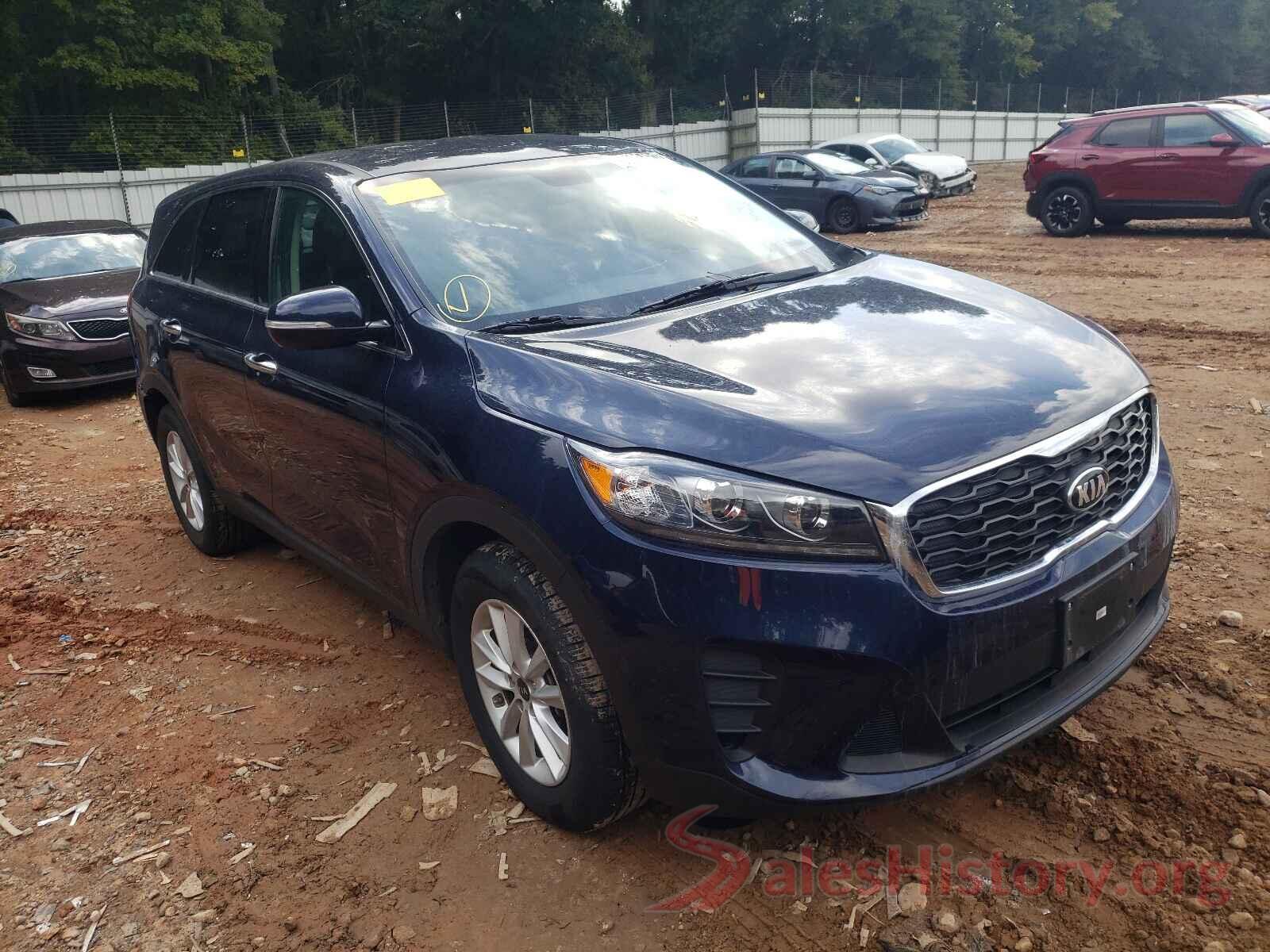 5XYPG4A56LG611872 2020 KIA SORENTO