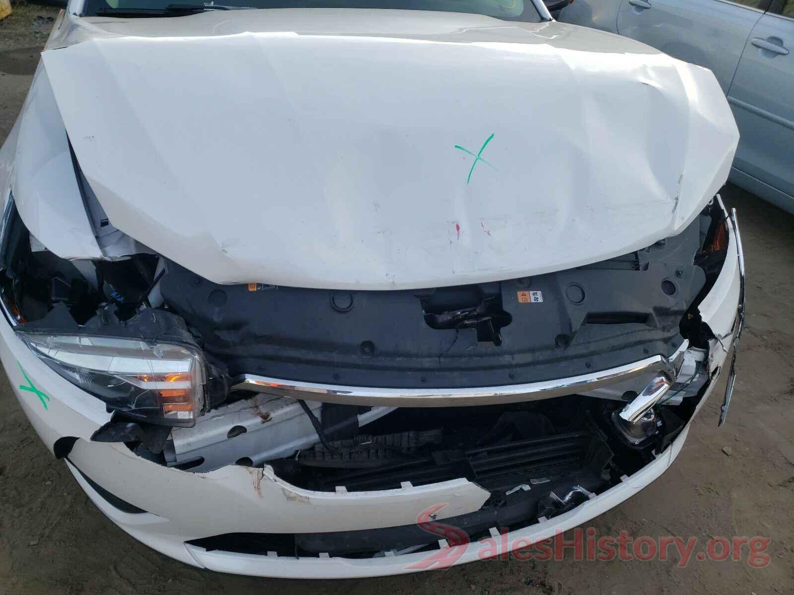 1FAHP2F8XJG130244 2018 FORD TAURUS