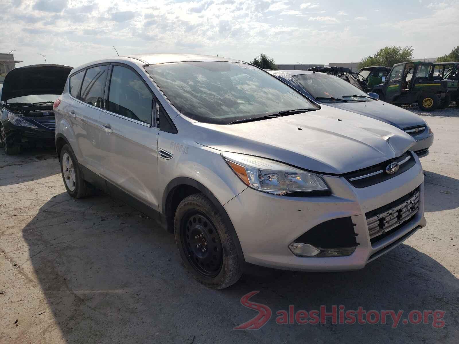 1FMCU0G72GUB73845 2016 FORD ESCAPE