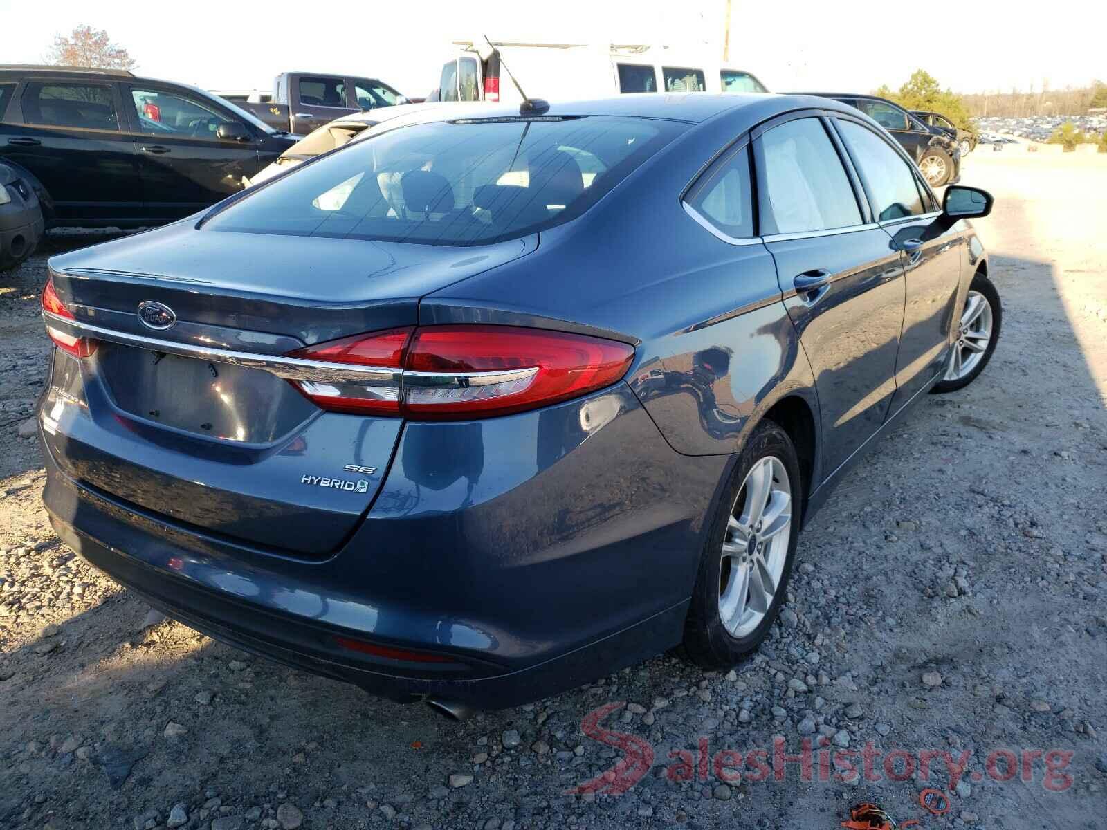 3FA6P0LU9JR168778 2018 FORD FUSION