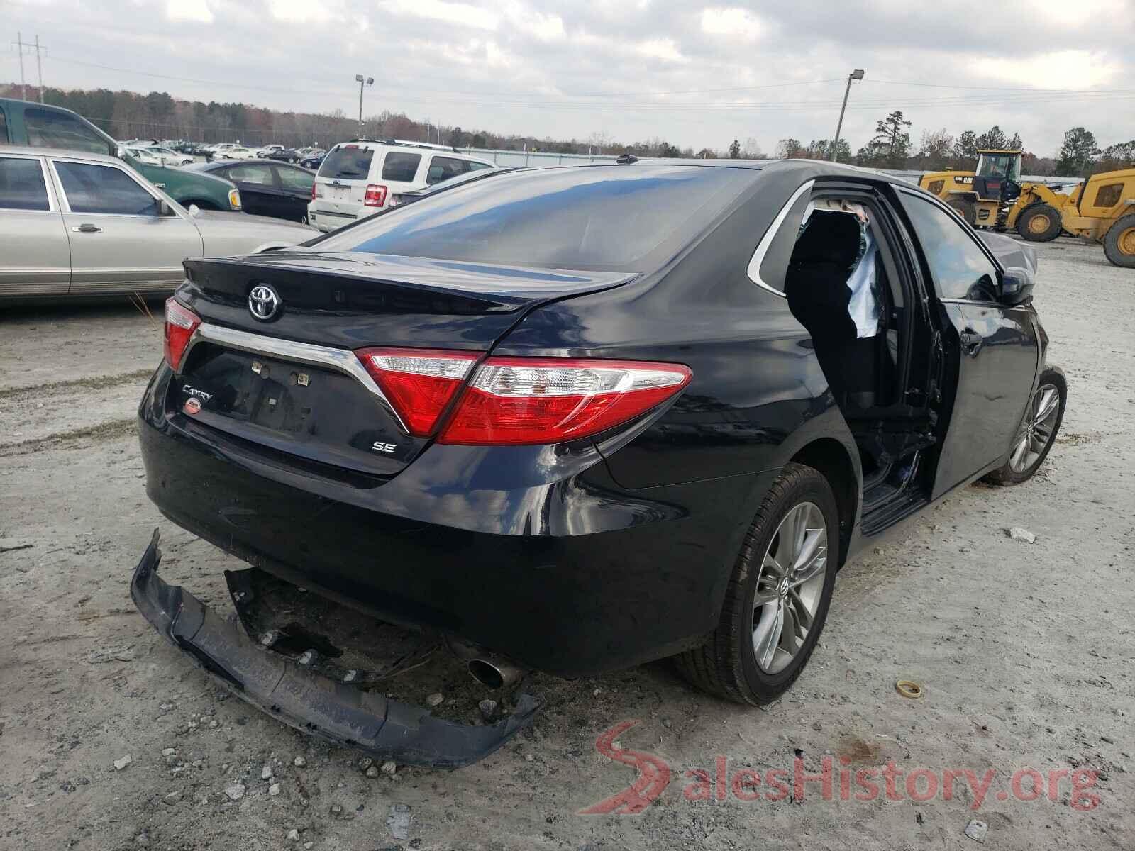 4T1BF1FK5GU212252 2016 TOYOTA CAMRY