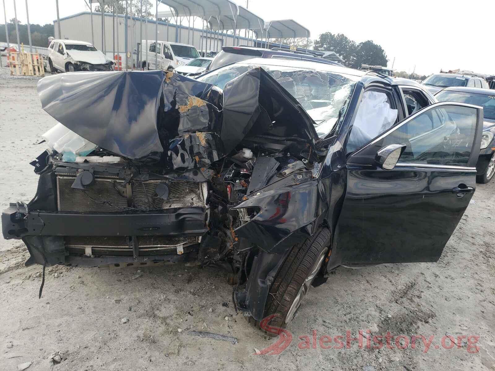 4T1BF1FK5GU212252 2016 TOYOTA CAMRY