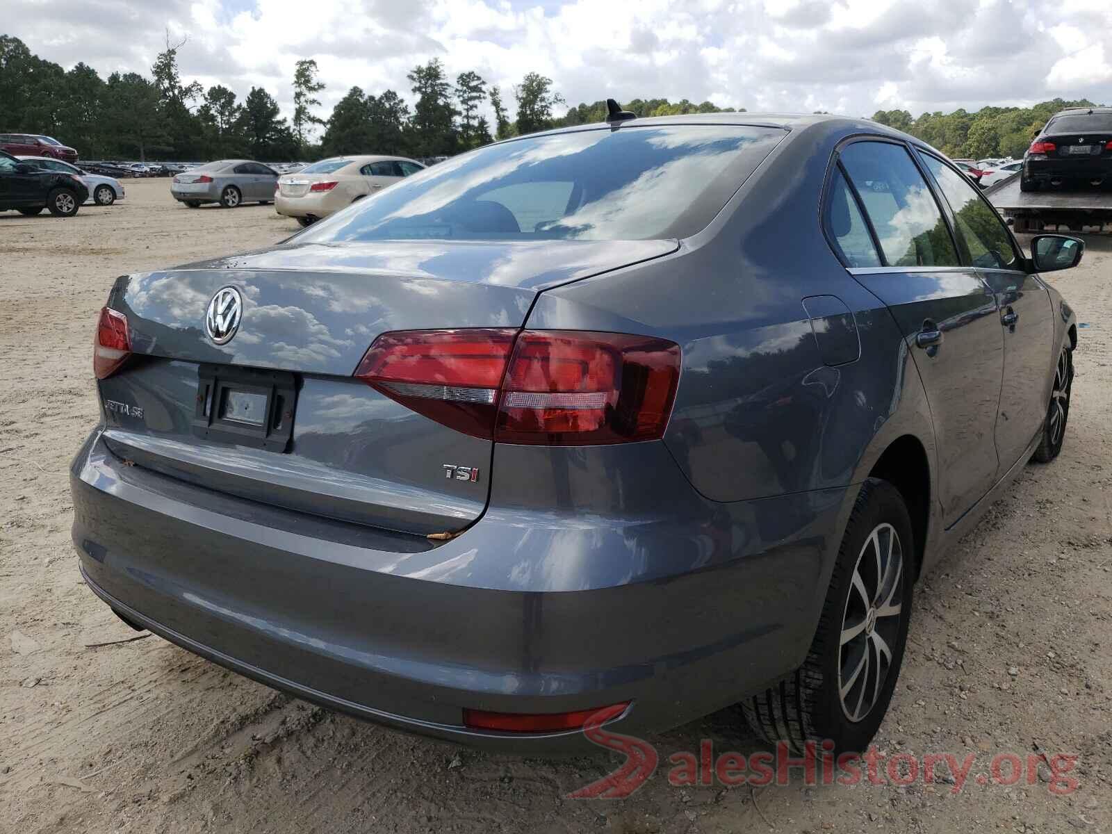 3VWDB7AJ4HM408647 2017 VOLKSWAGEN JETTA