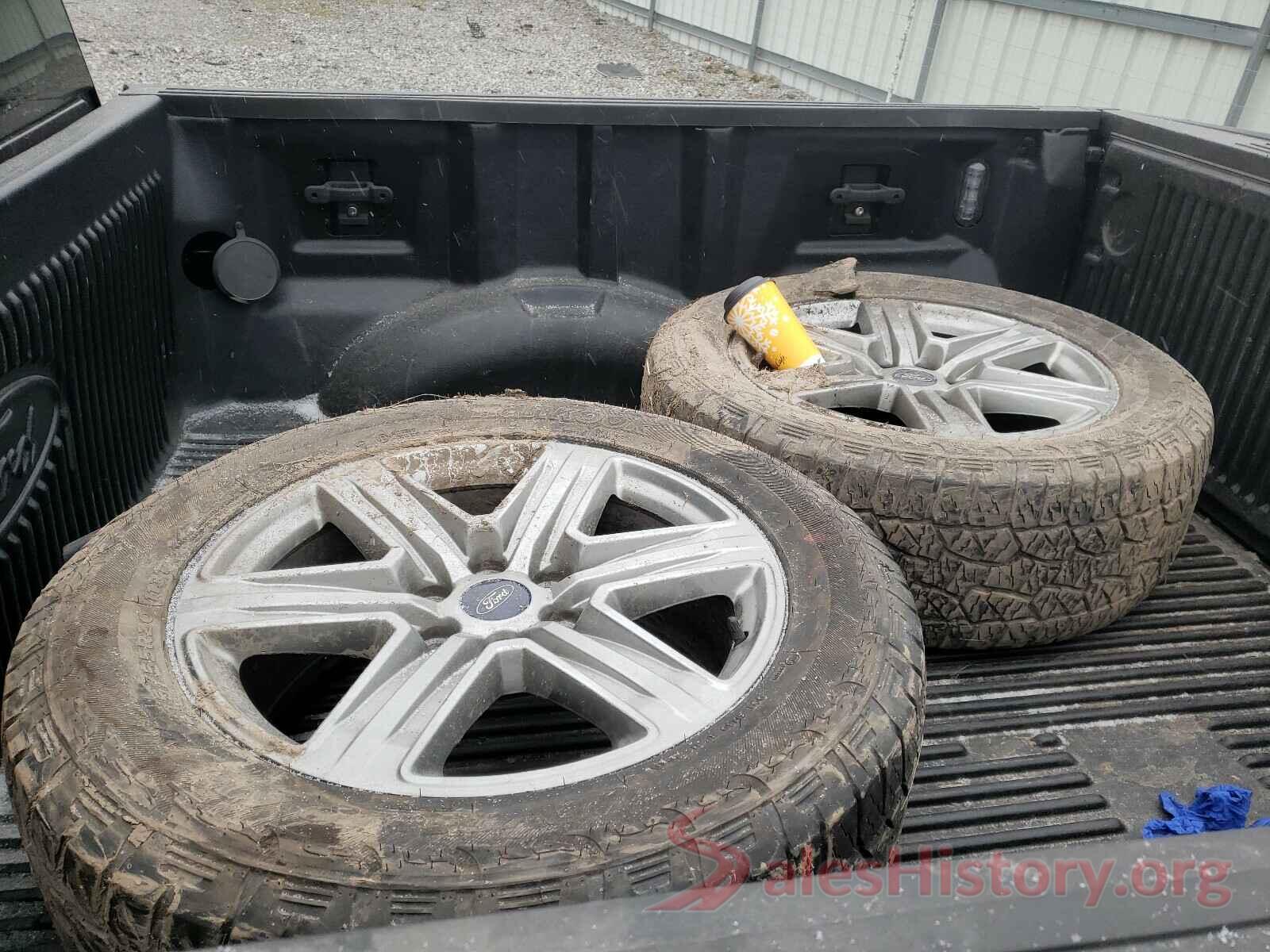 1FTEW1E56JFE02554 2018 FORD F-150