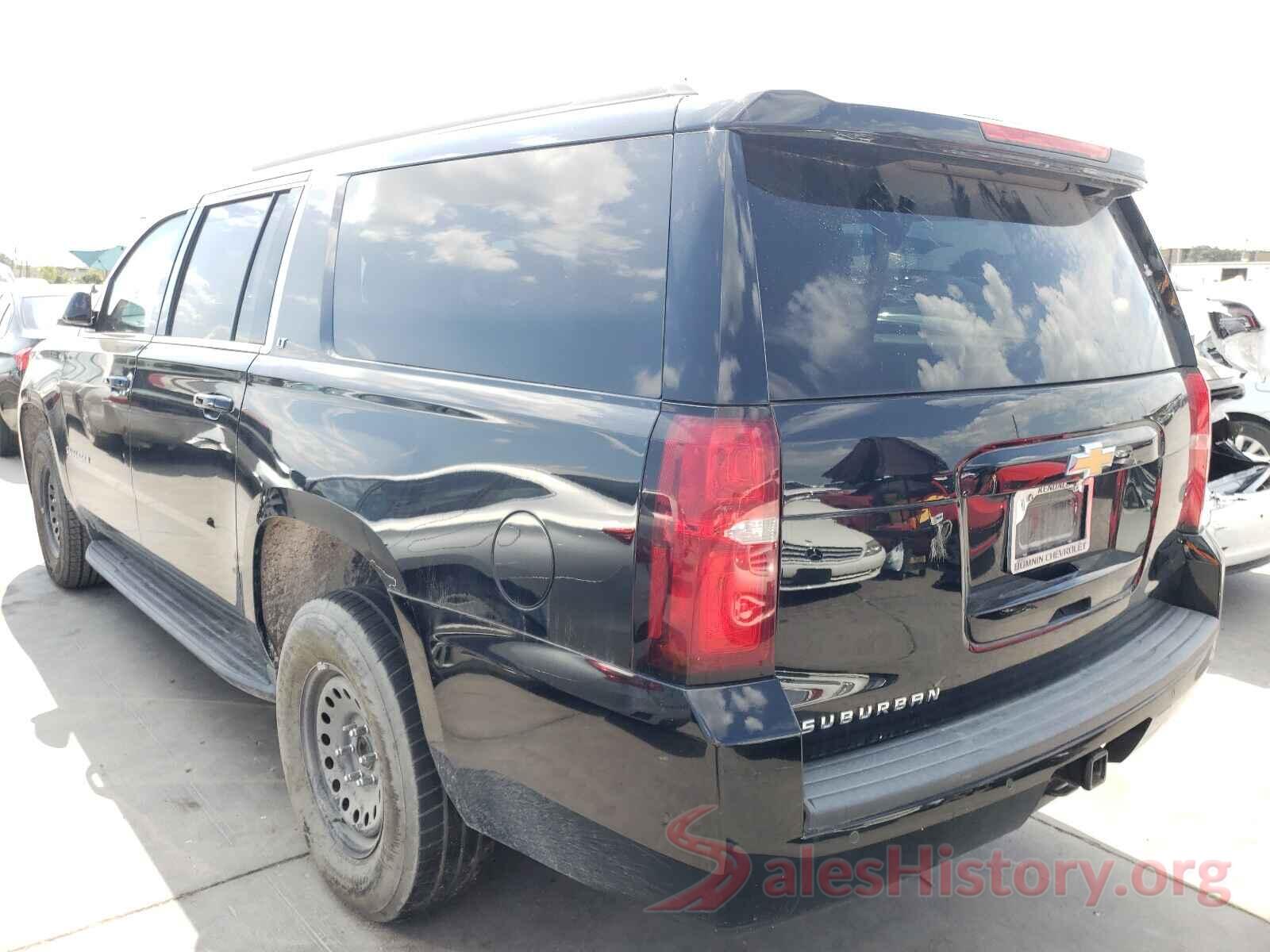 1GNSCHKC1JR402958 2018 CHEVROLET SUBURBAN