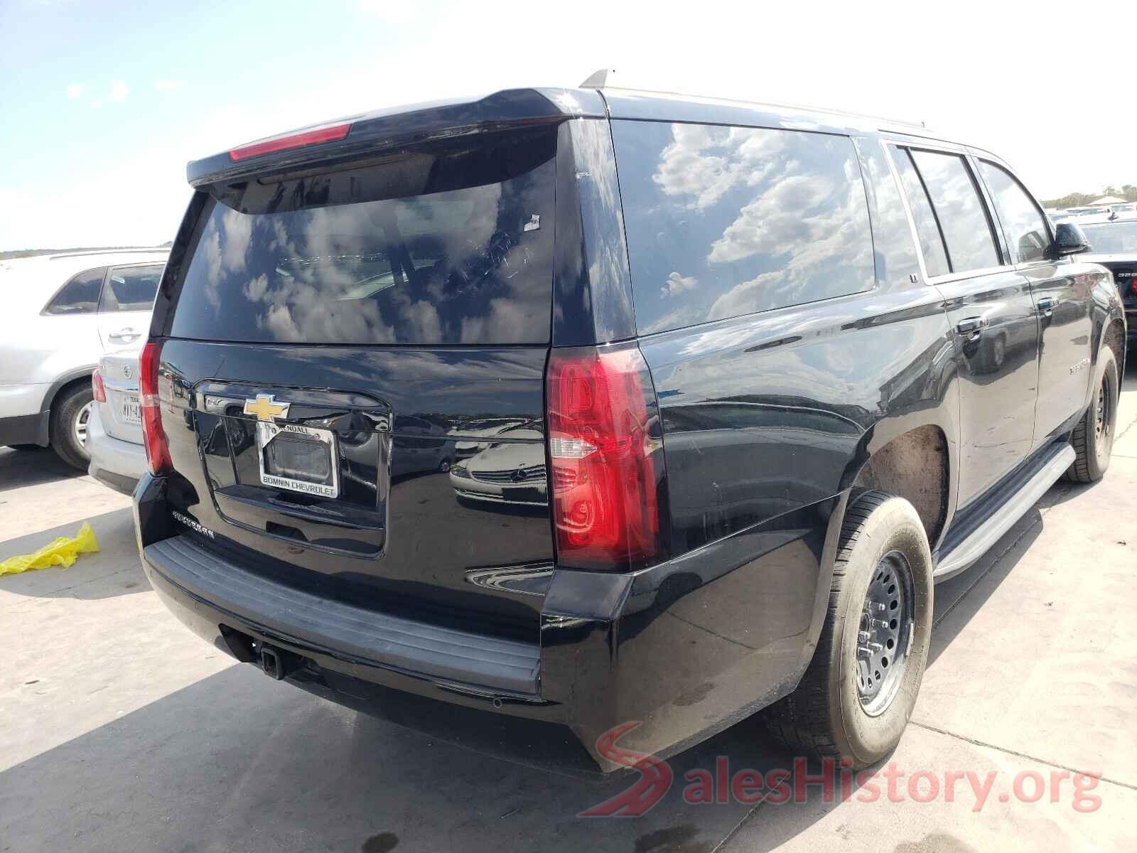 1GNSCHKC1JR402958 2018 CHEVROLET SUBURBAN