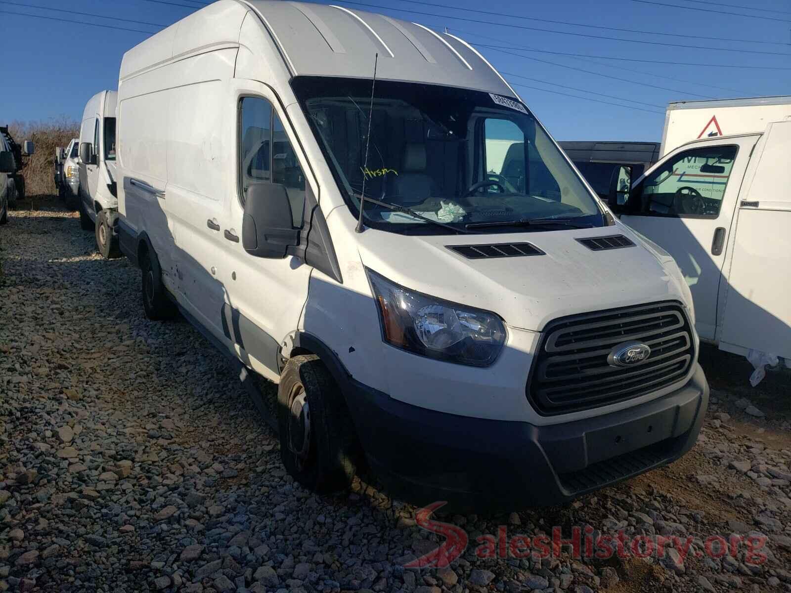 1FTYR3XM8HKA84099 2017 FORD TRANSIT CO