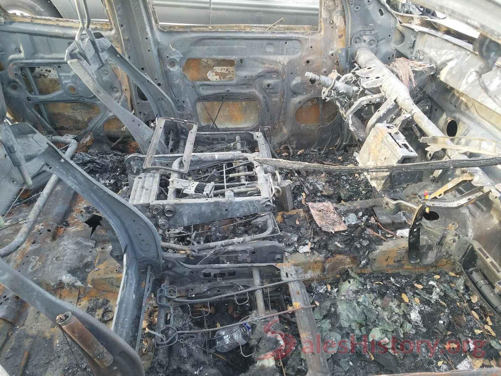 5TFUM5F18JX078960 2018 TOYOTA TUNDRA