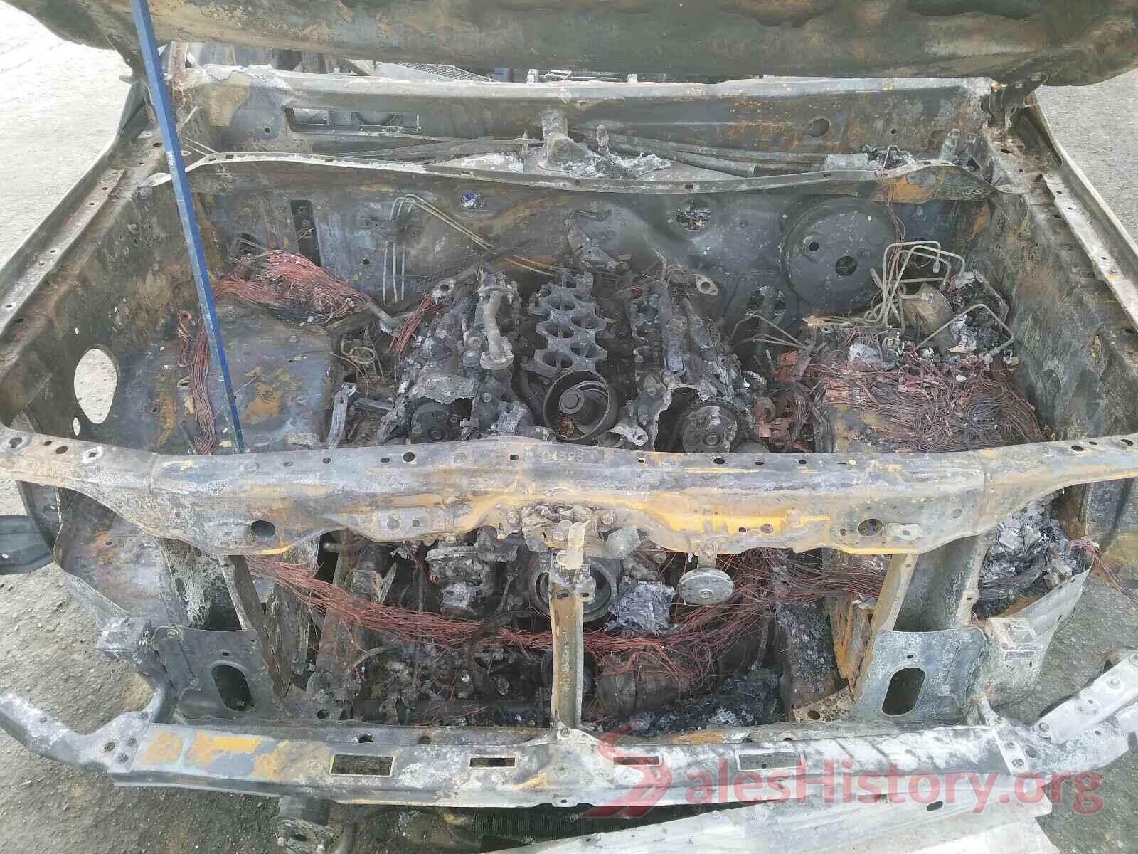 5TFUM5F18JX078960 2018 TOYOTA TUNDRA