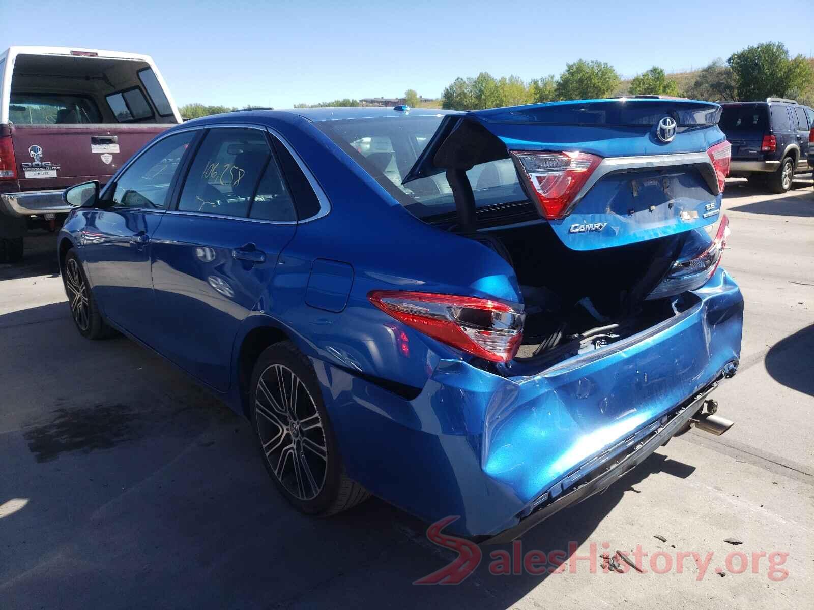 4T1BF1FK4GU561144 2016 TOYOTA CAMRY