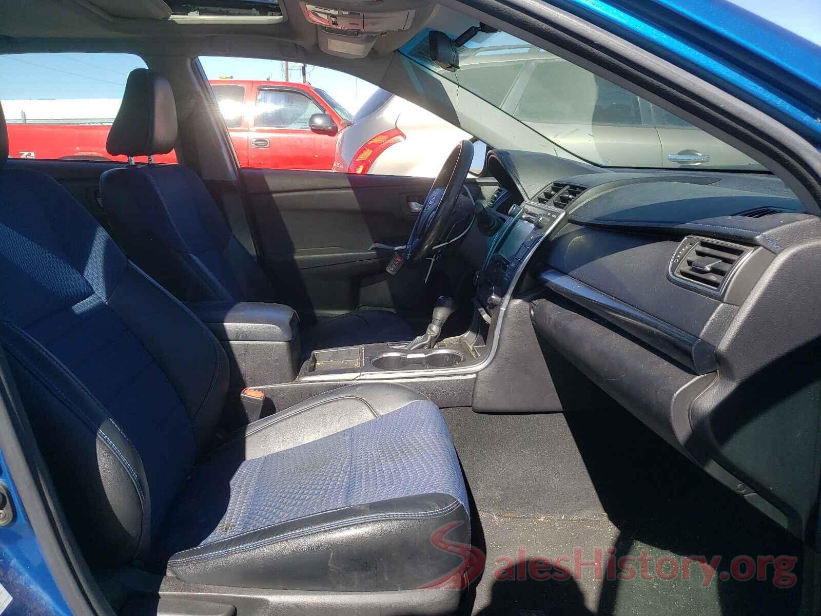 4T1BF1FK4GU561144 2016 TOYOTA CAMRY