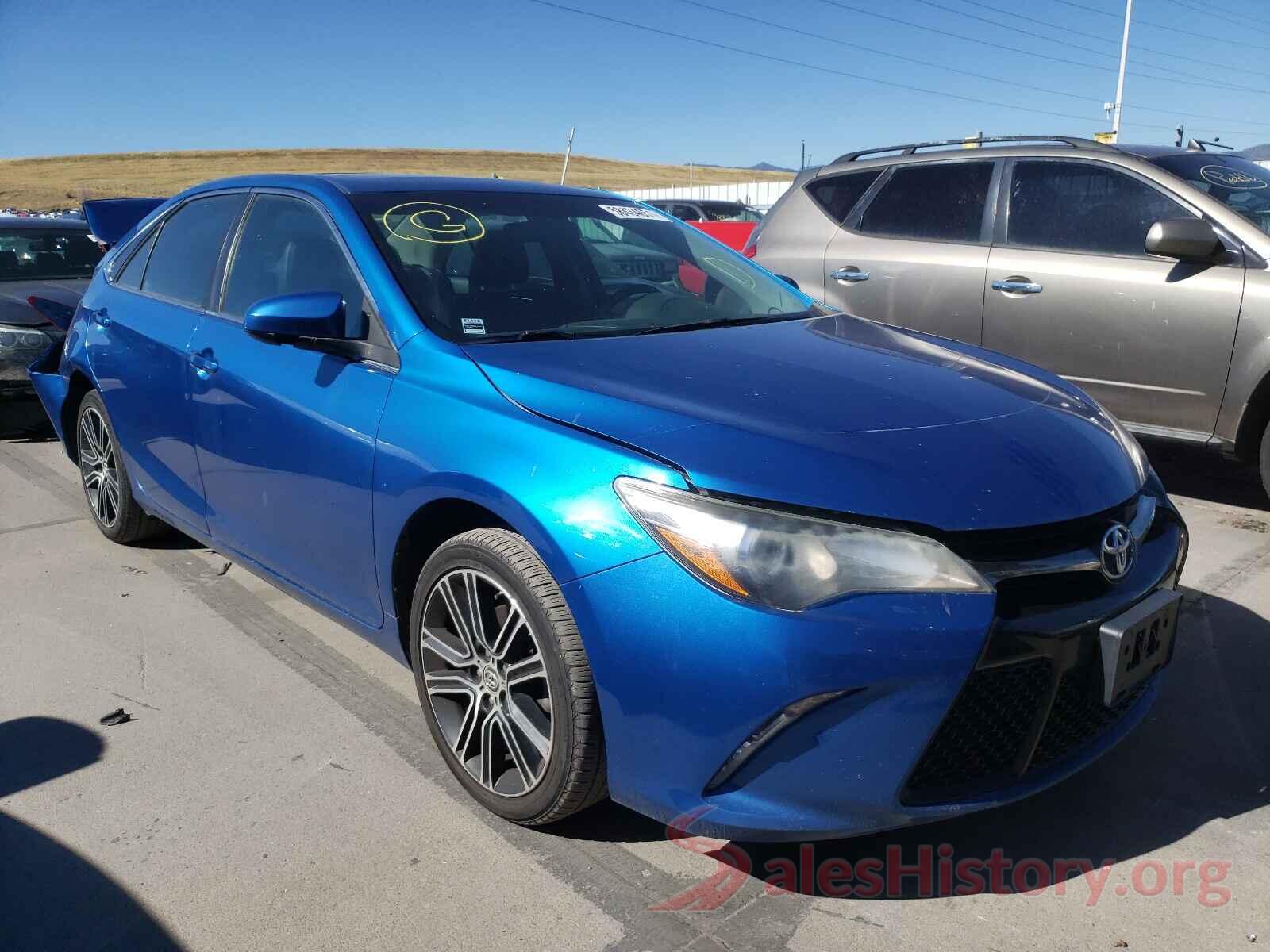 4T1BF1FK4GU561144 2016 TOYOTA CAMRY