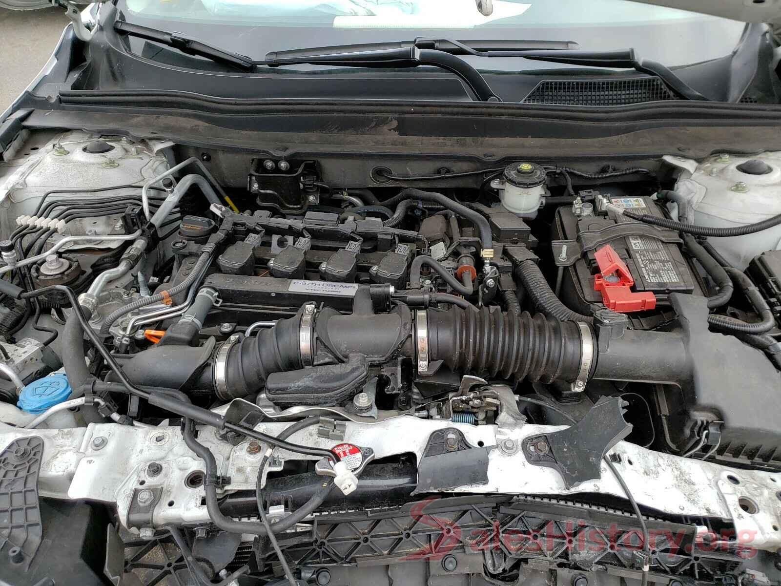 1HGCV1F48JA218375 2018 HONDA ACCORD