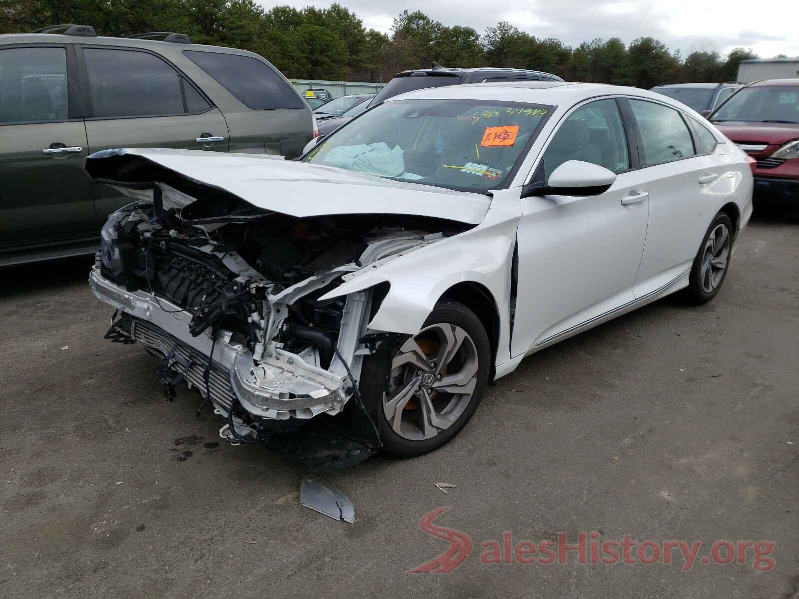 1HGCV1F48JA218375 2018 HONDA ACCORD