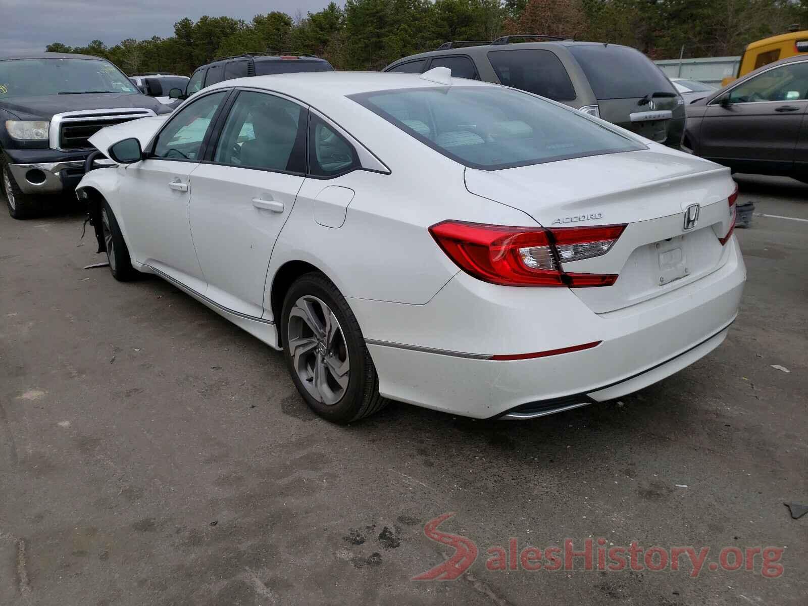 1HGCV1F48JA218375 2018 HONDA ACCORD