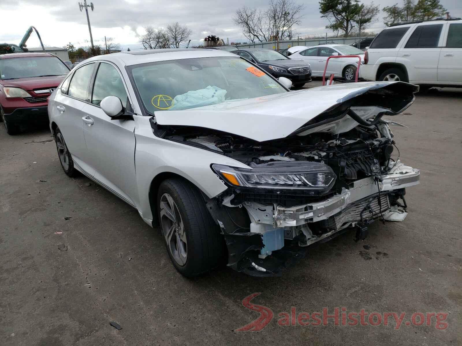 1HGCV1F48JA218375 2018 HONDA ACCORD