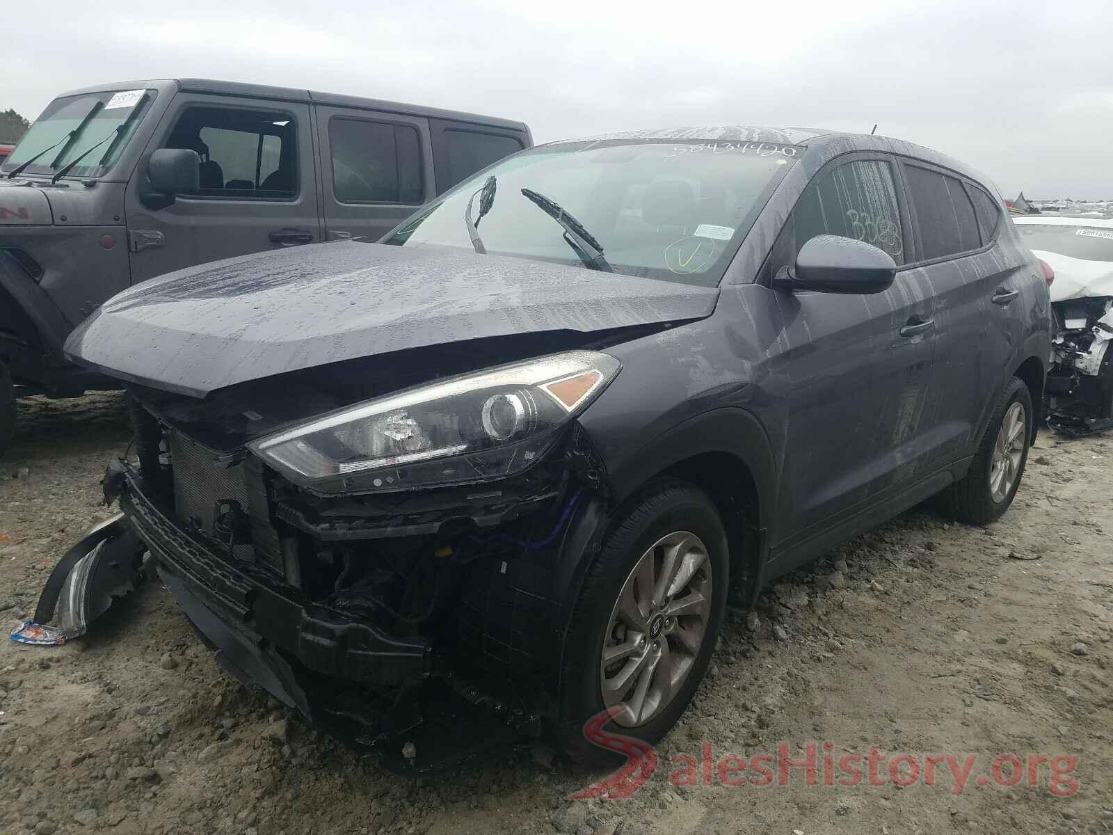 KM8J23A46HU254829 2017 HYUNDAI TUCSON