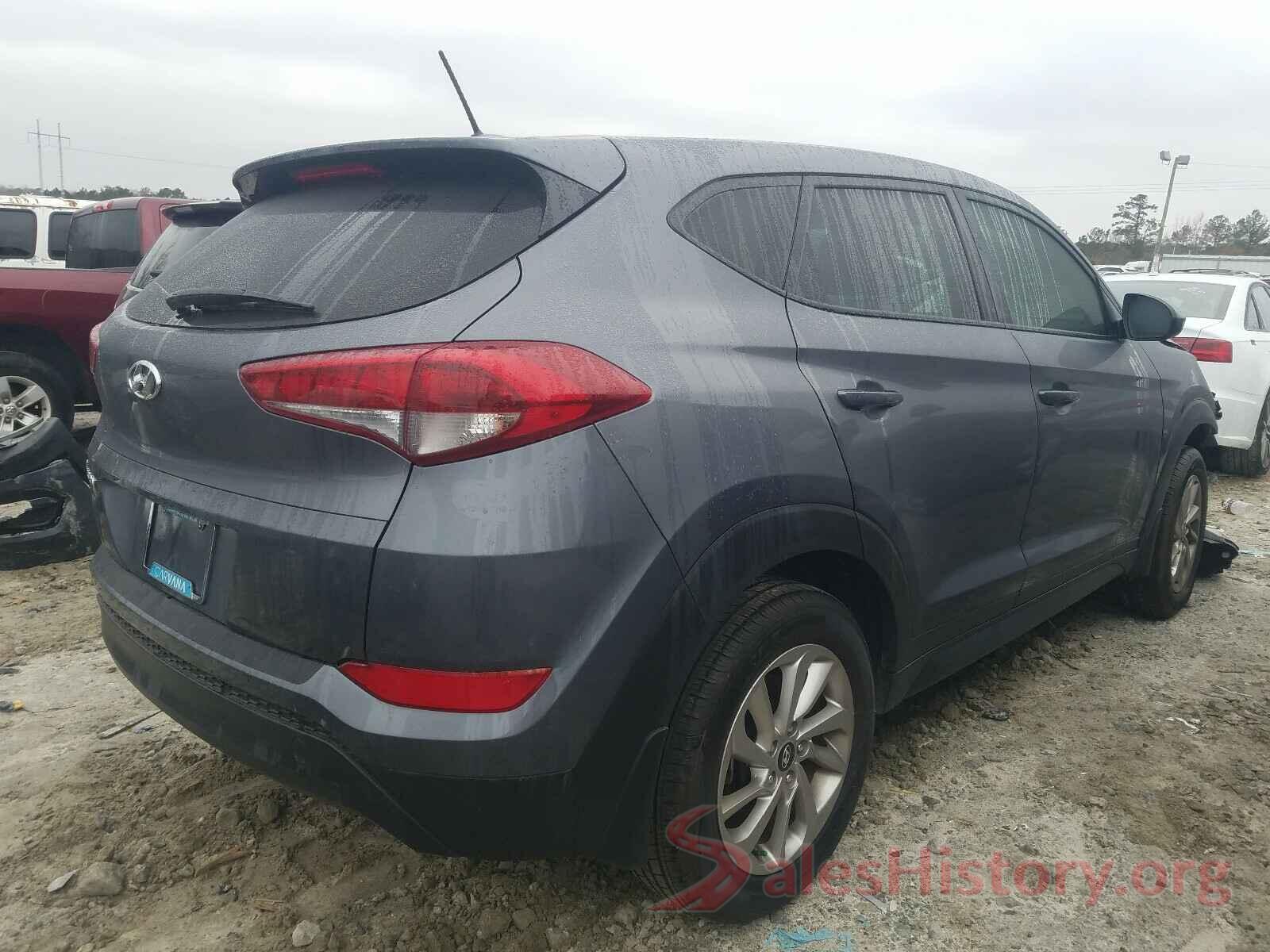 KM8J23A46HU254829 2017 HYUNDAI TUCSON