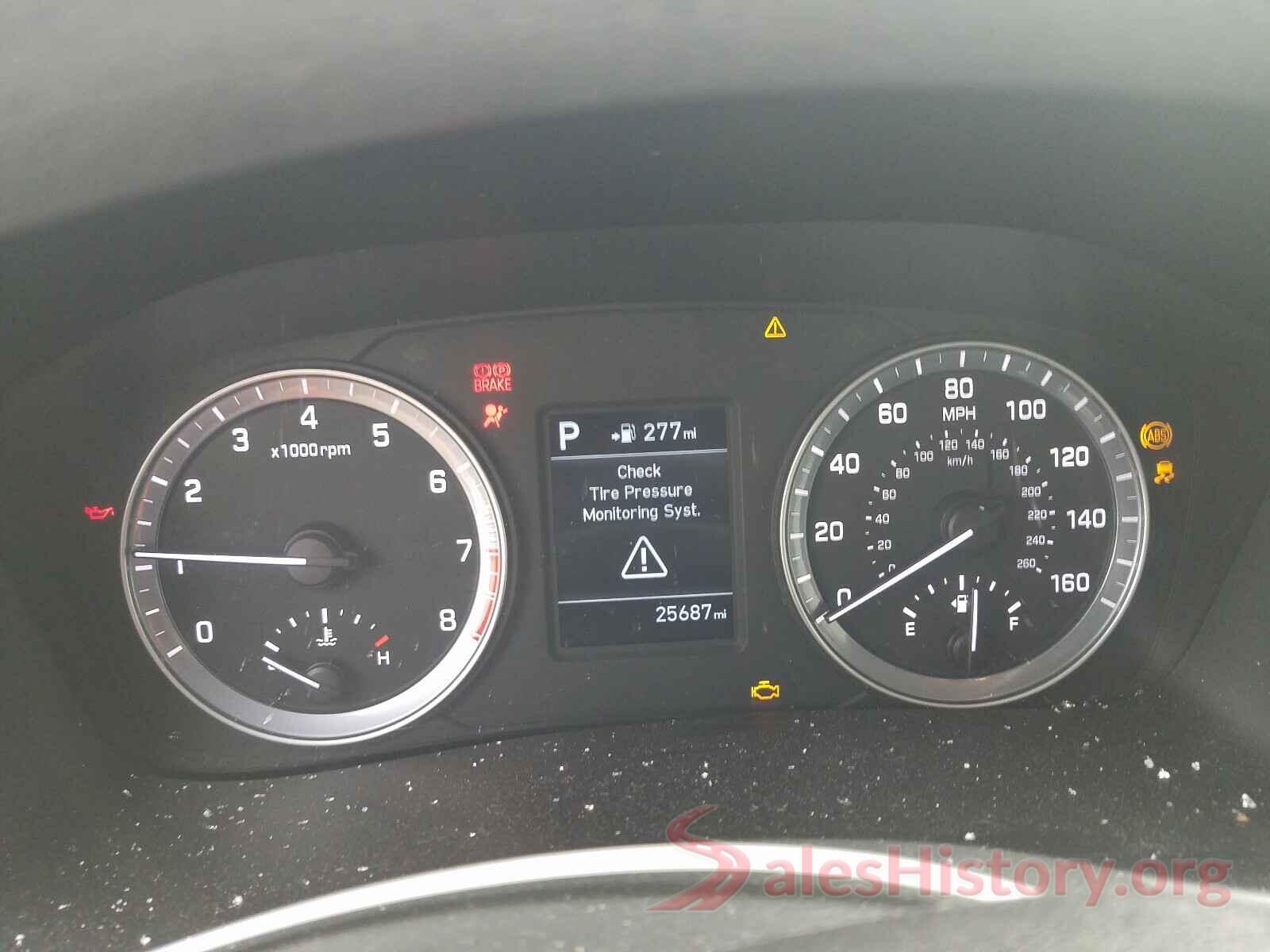 5NPE24AF8KH787621 2019 HYUNDAI SONATA