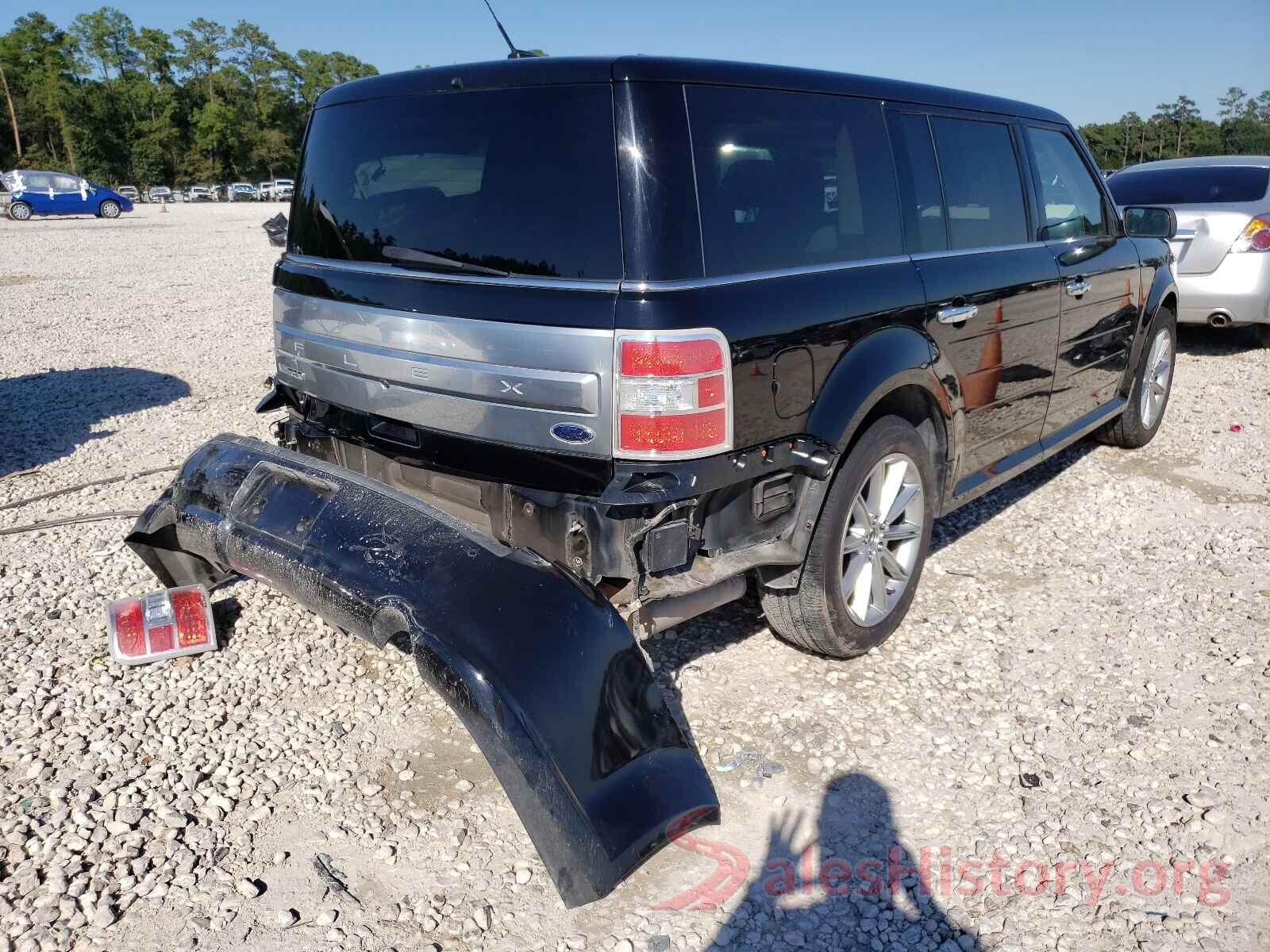 2FMGK5D81JBA18346 2018 FORD FLEX