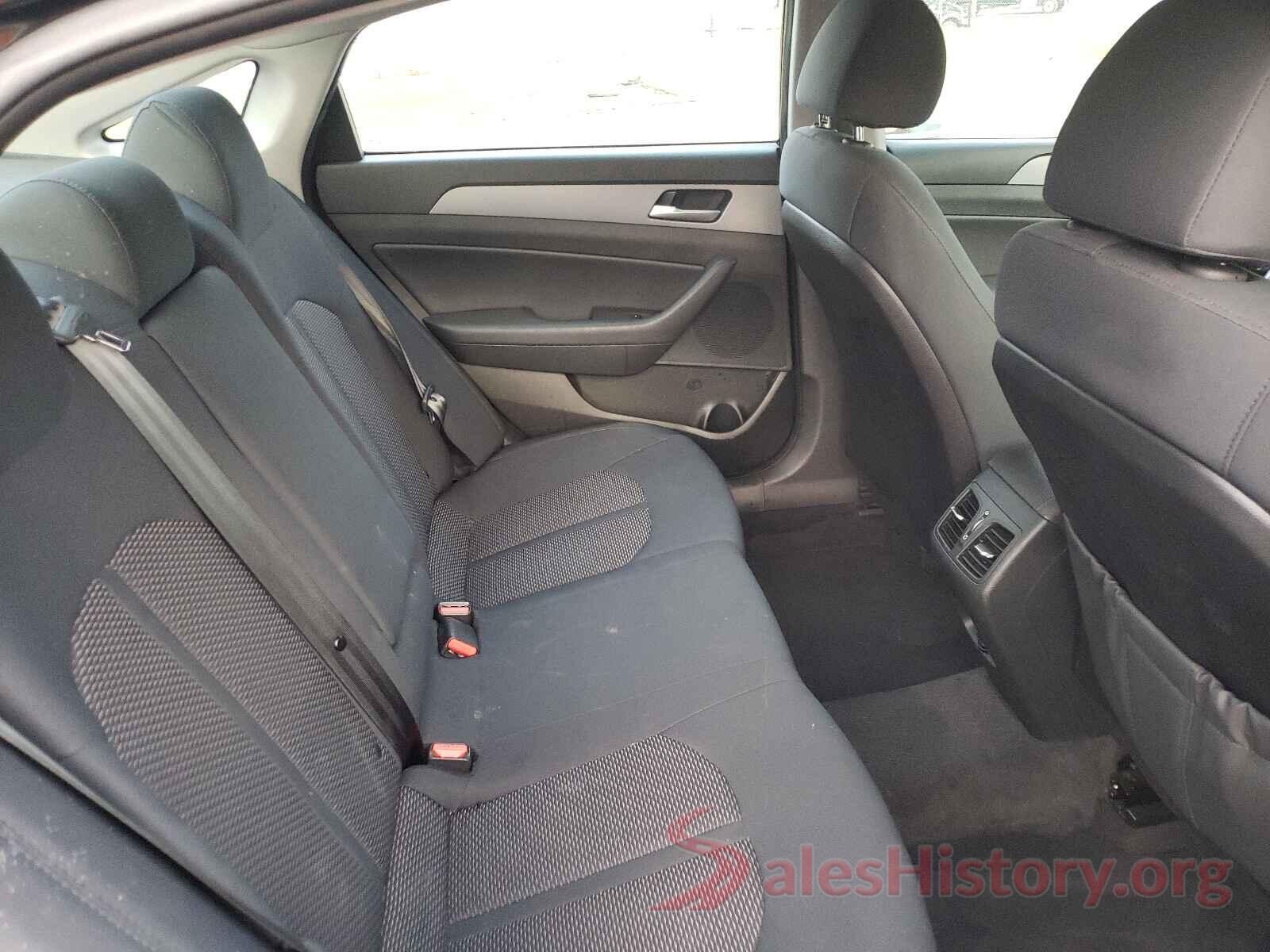 5NPE34AFXKH761339 2019 HYUNDAI SONATA