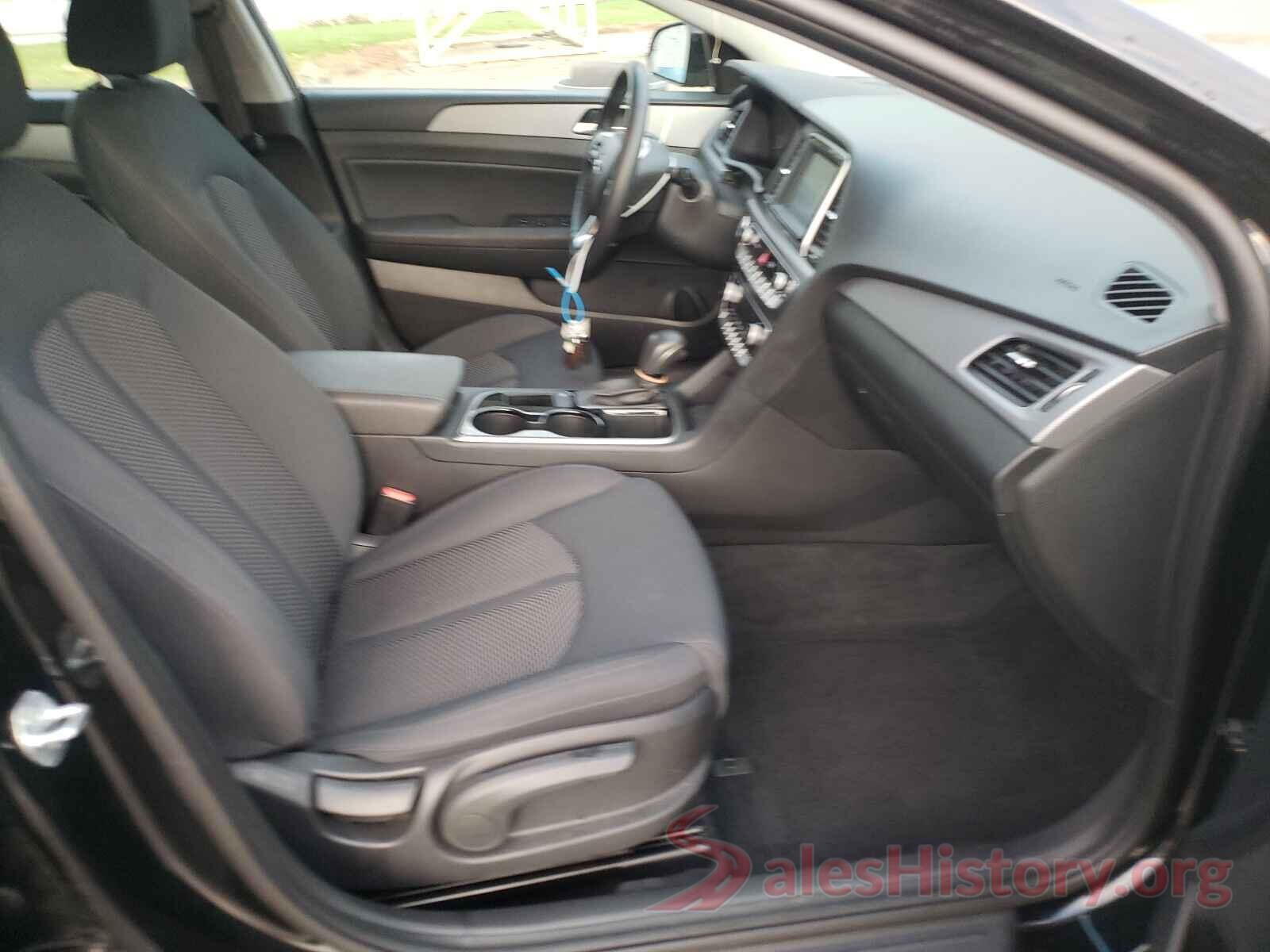 5NPE34AFXKH761339 2019 HYUNDAI SONATA