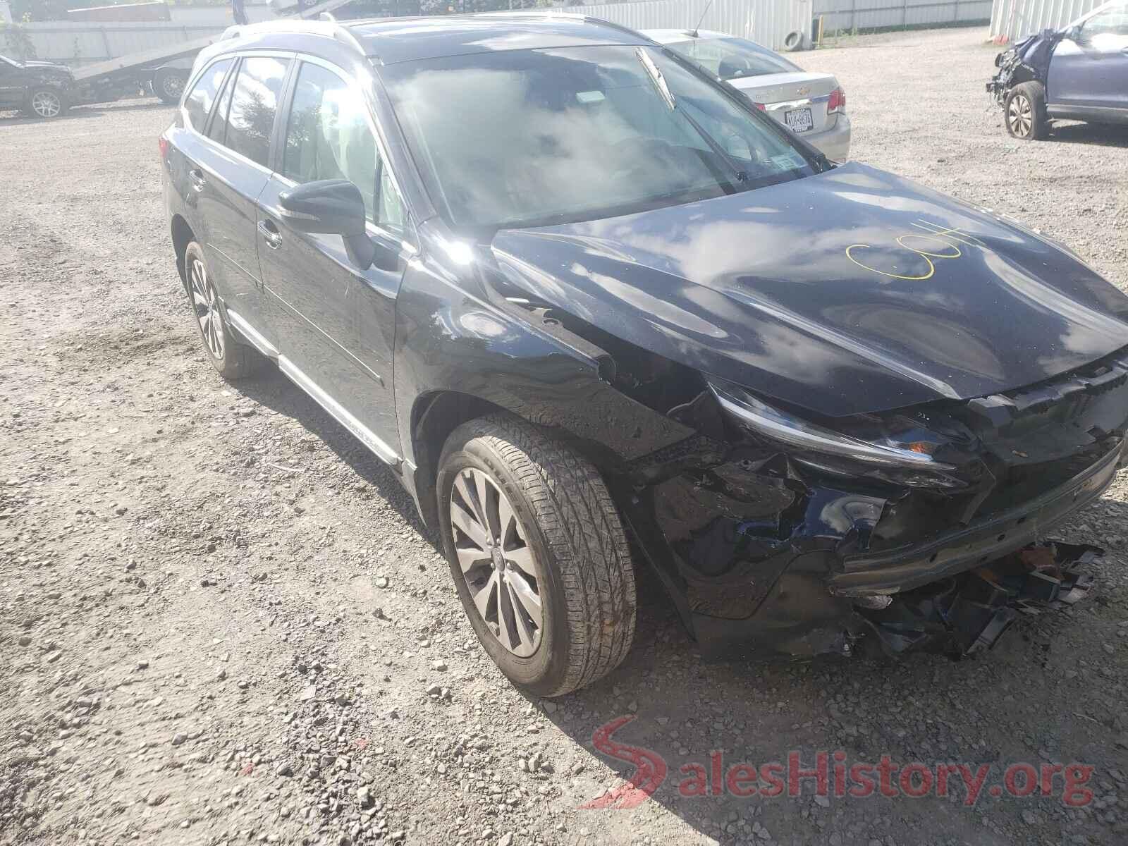 4S4BSETC0K3295524 2019 SUBARU OUTBACK