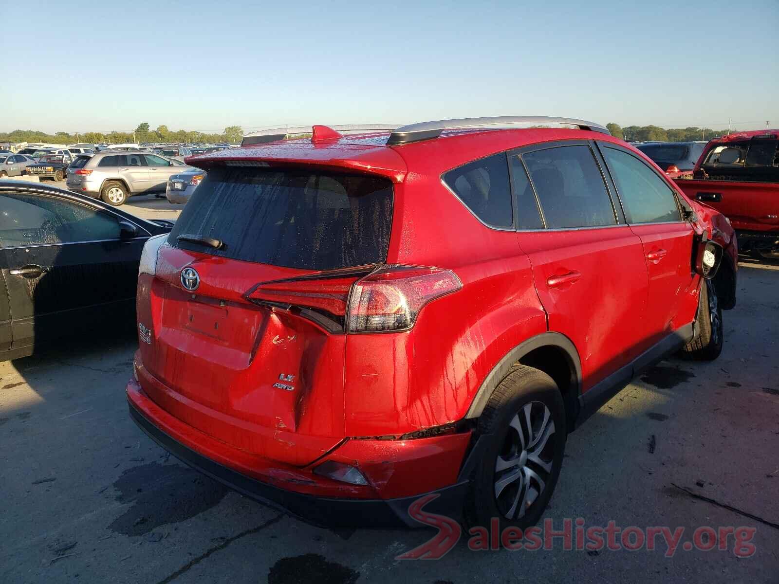 2T3BFREV5GW442133 2016 TOYOTA RAV4