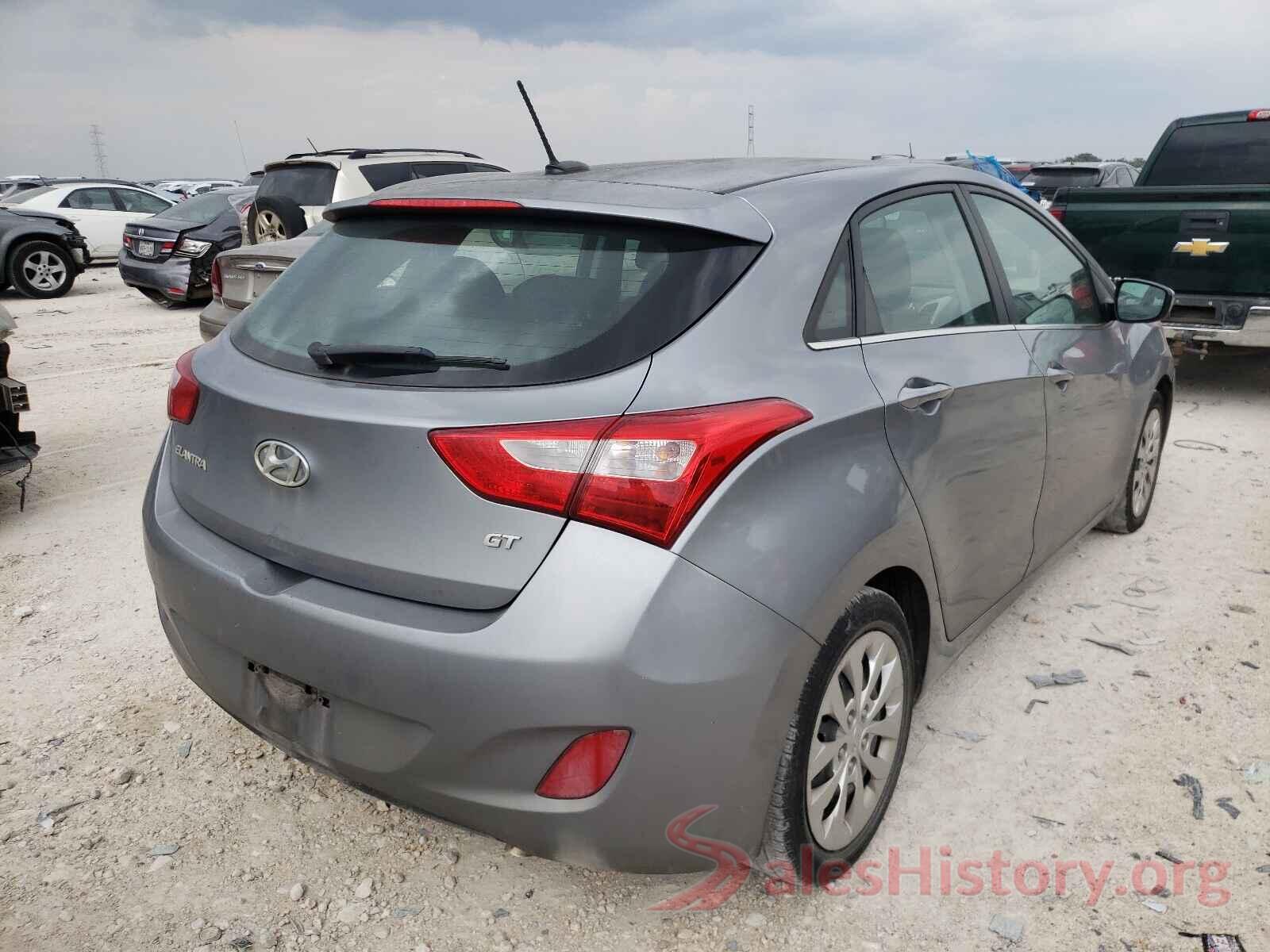 KMHD35LH2GU255755 2016 HYUNDAI ELANTRA