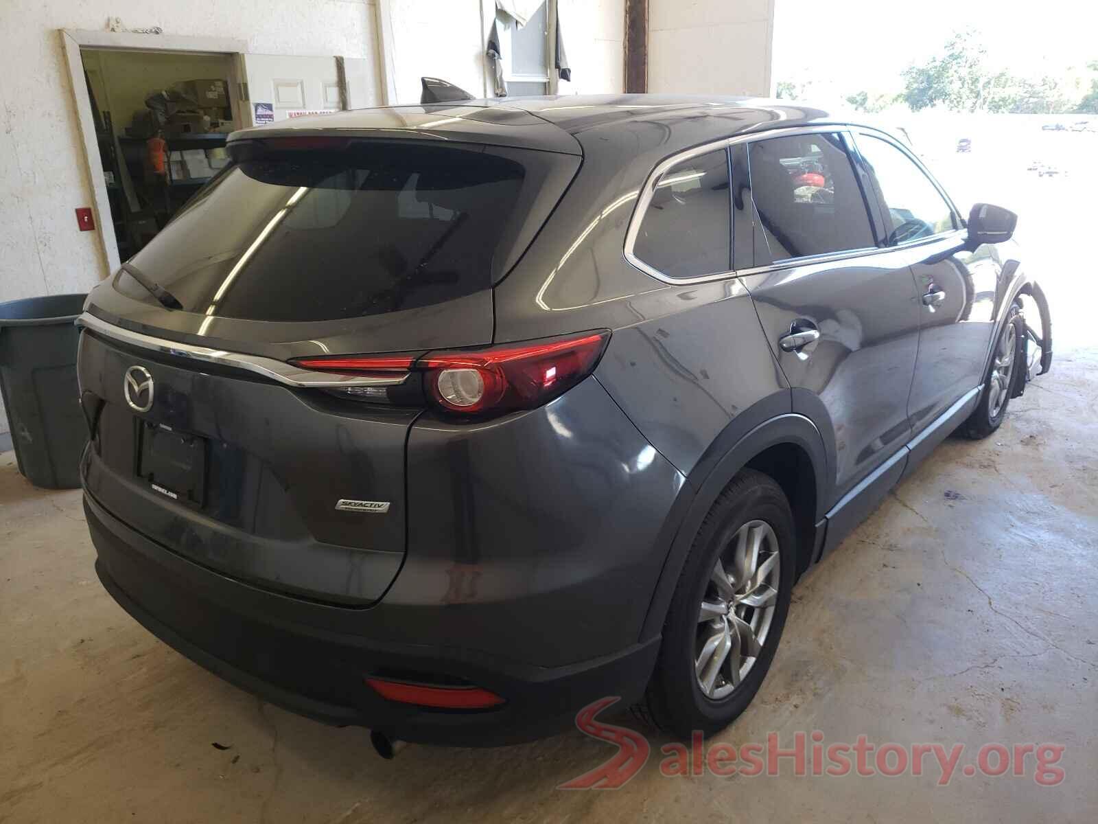 JM3TCACY1J0216010 2018 MAZDA CX-9