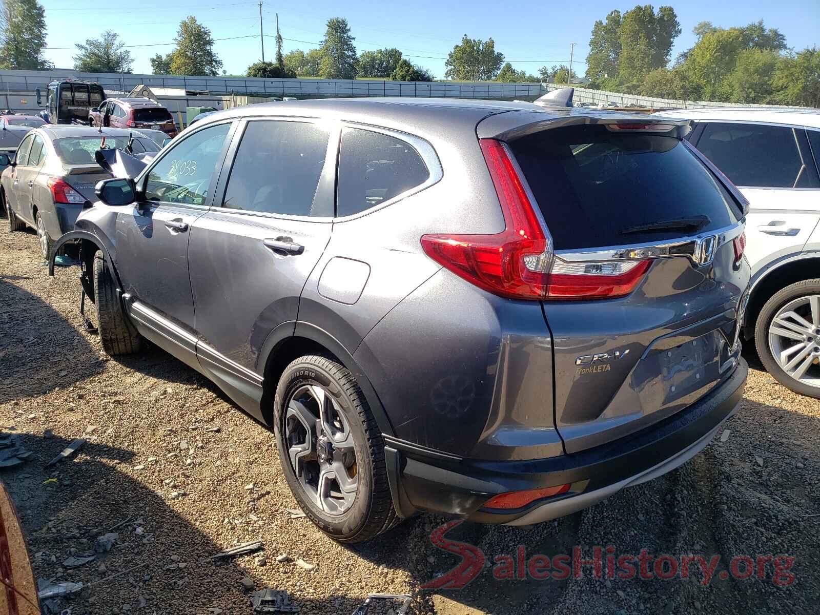 7FARW2H89JE105770 2018 HONDA CRV