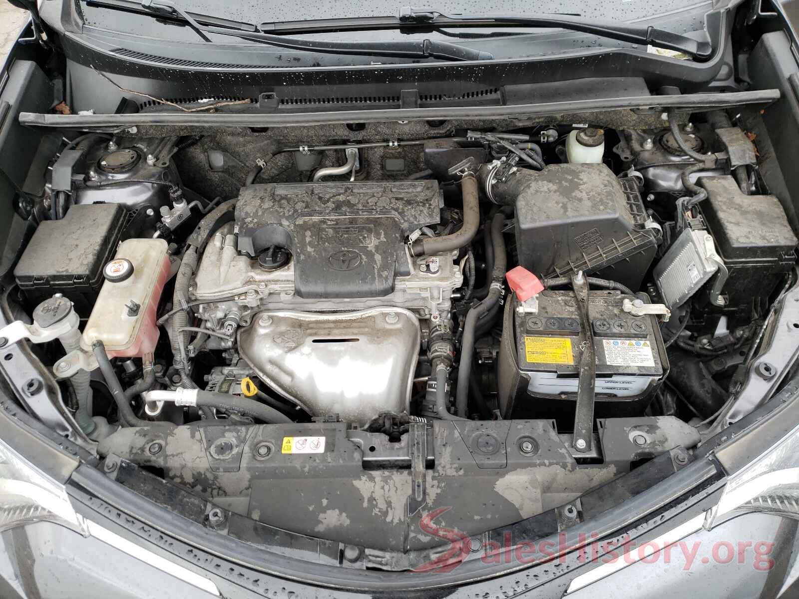 JTMRFREV0JJ213914 2018 TOYOTA RAV4