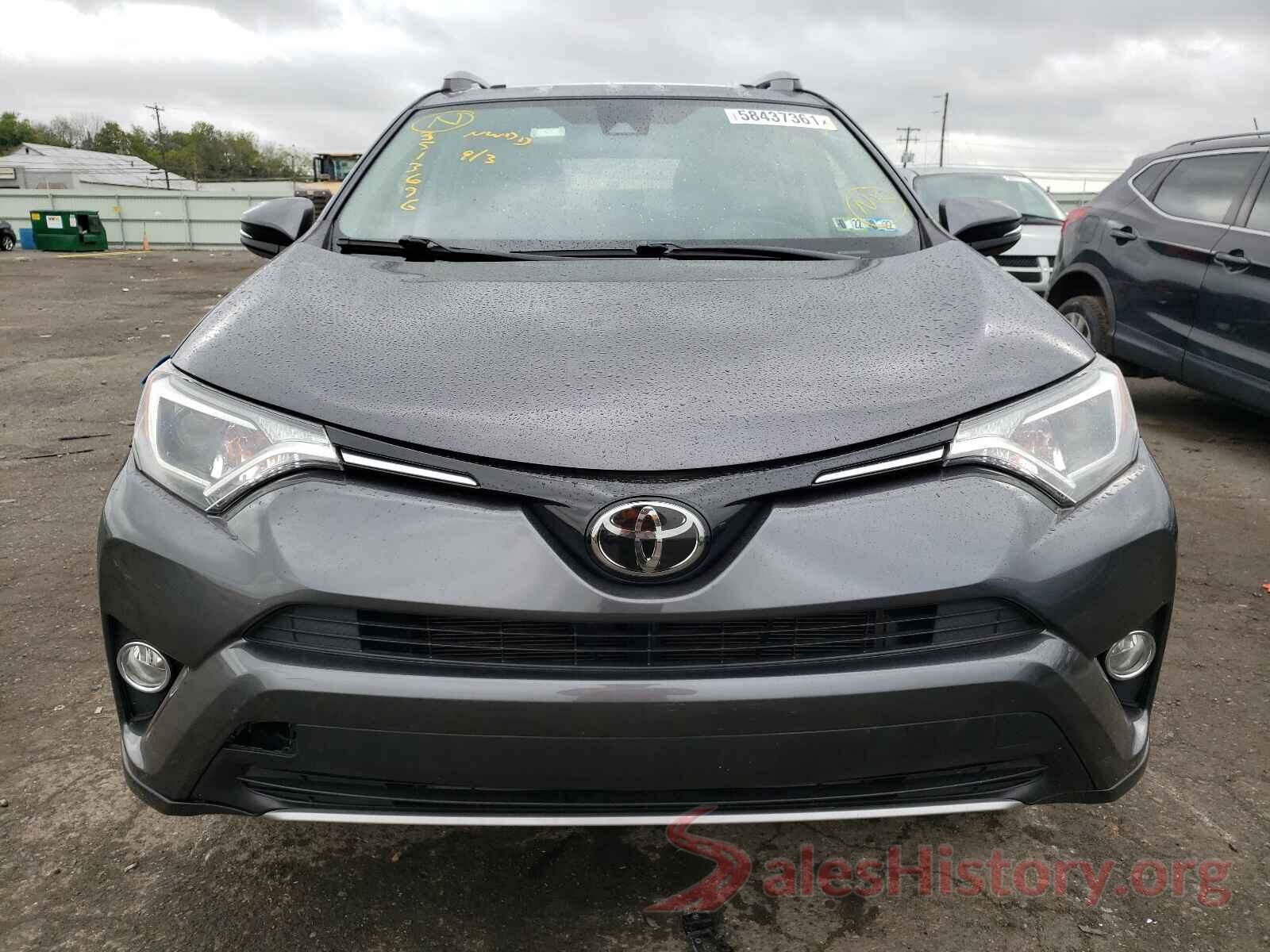 JTMRFREV0JJ213914 2018 TOYOTA RAV4