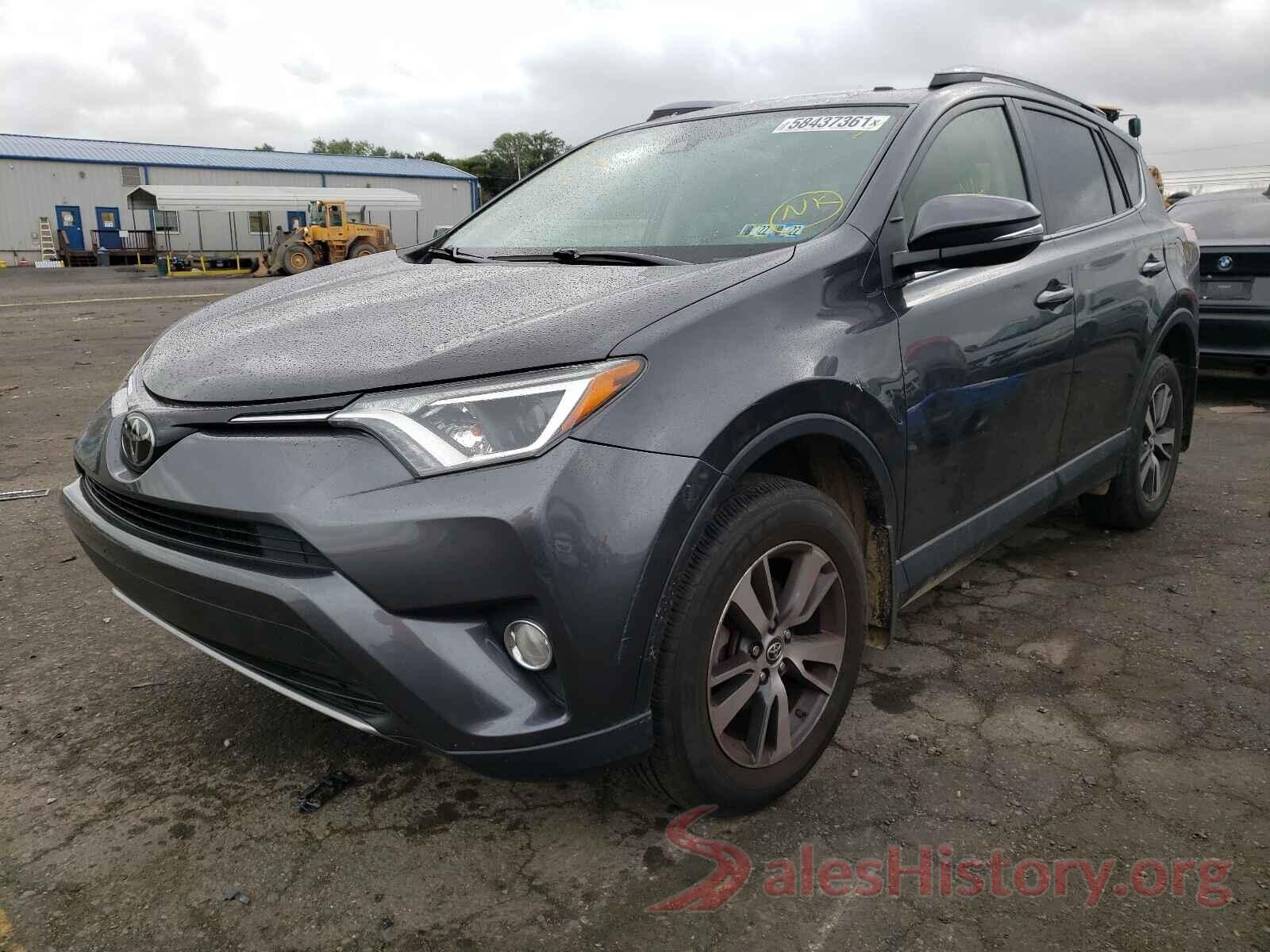 JTMRFREV0JJ213914 2018 TOYOTA RAV4