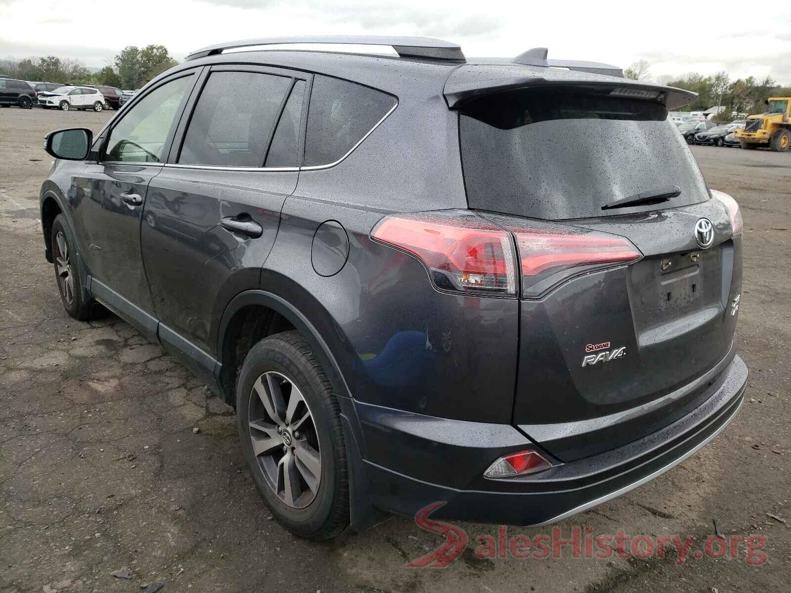 JTMRFREV0JJ213914 2018 TOYOTA RAV4