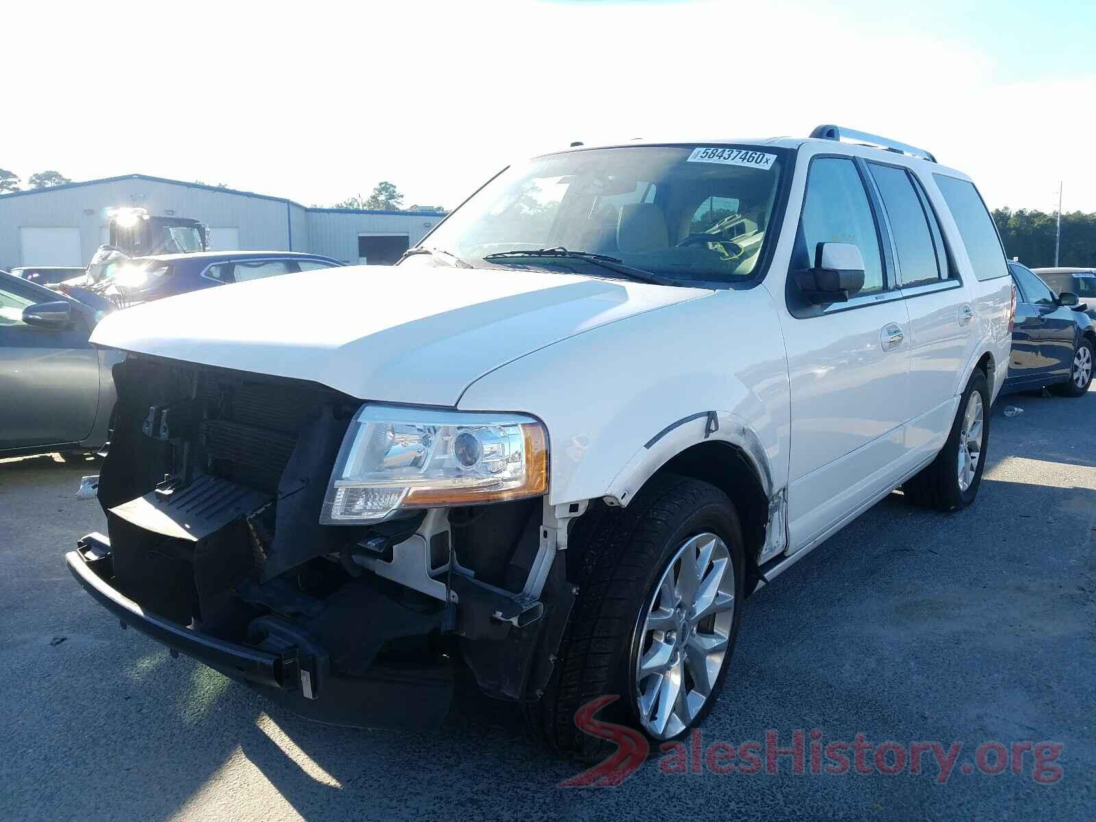 1FMJU1KTXHEA76387 2017 FORD EXPEDITION